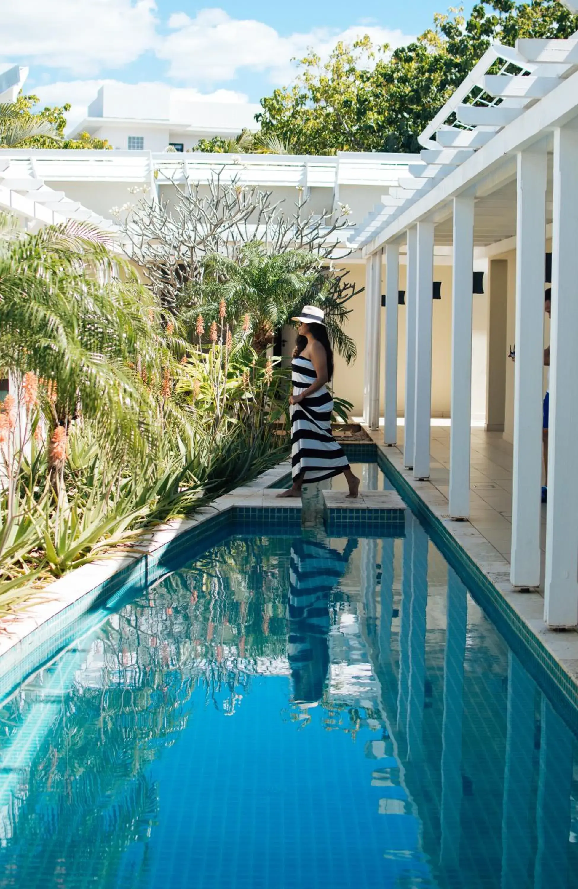 Spa and wellness centre/facilities in Radisson Blu Azuri Resort & Spa Spa and wellness centre/facilities in Radisson Blu Azuri Resort & Spa