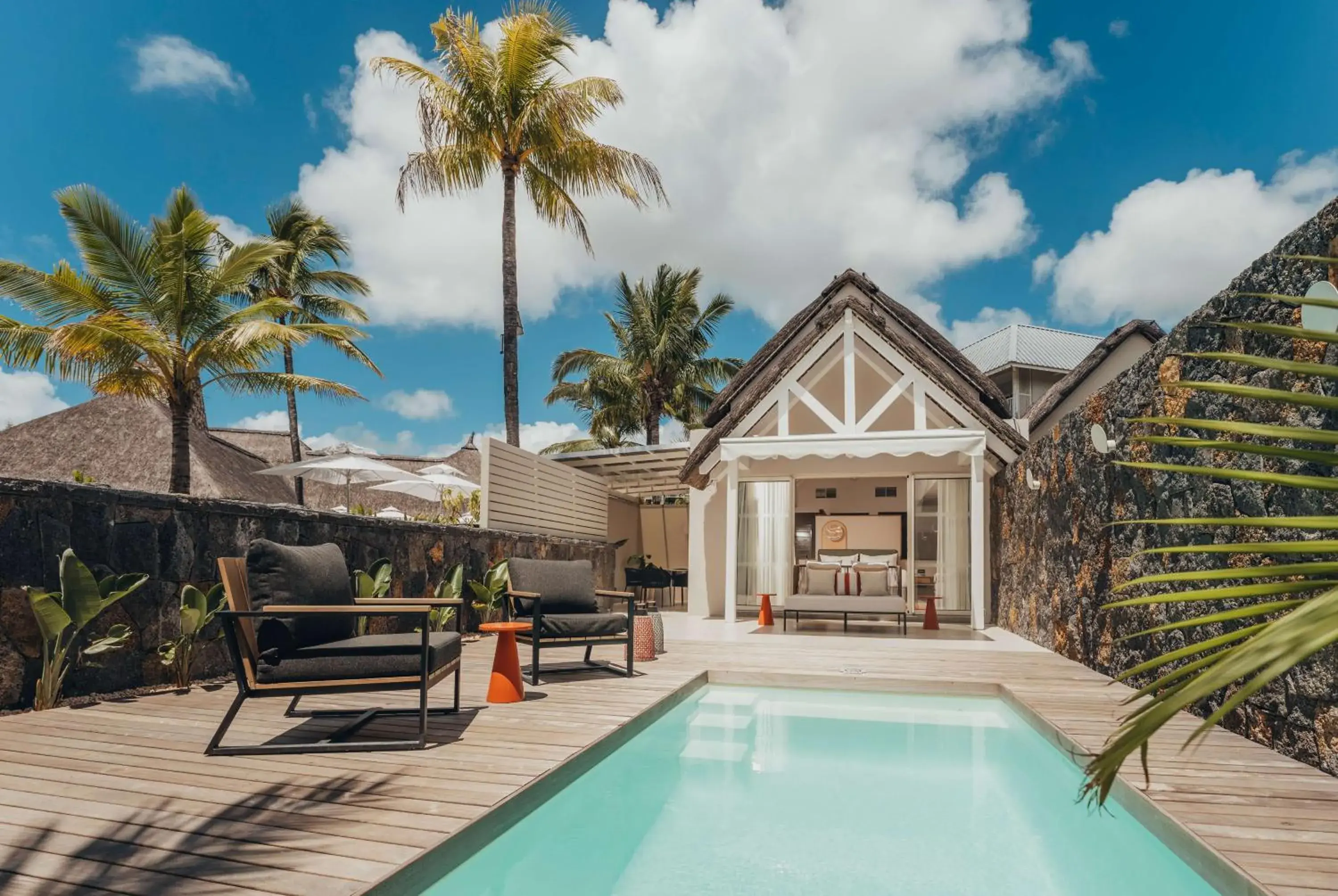 Property building in Radisson Blu Azuri Resort & Spa Property building in Radisson Blu Azuri Resort & Spa