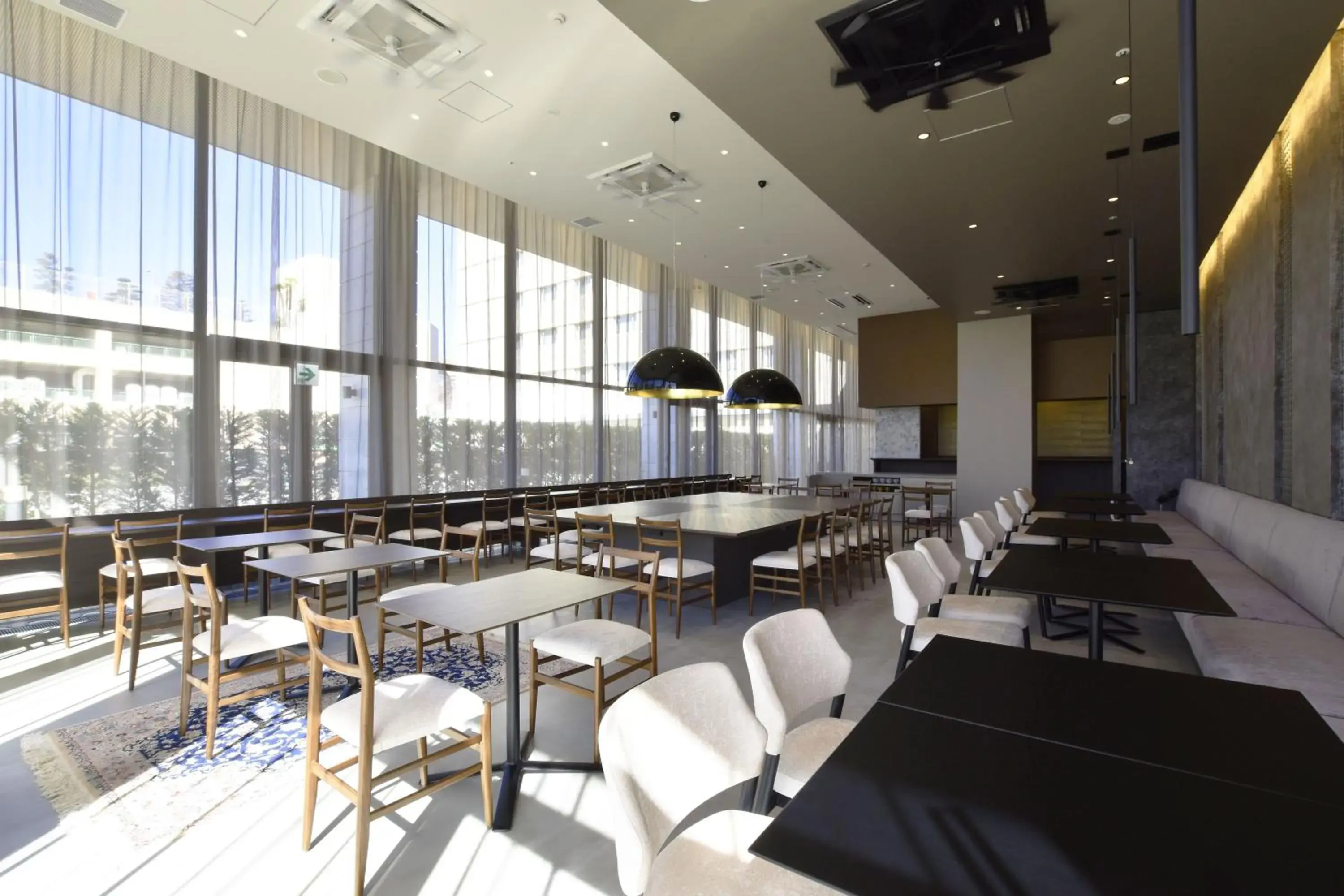 Restaurant/places to eat in HOTEL JAL City Tsukuba Restaurant/places to eat in HOTEL JAL City Tsukuba