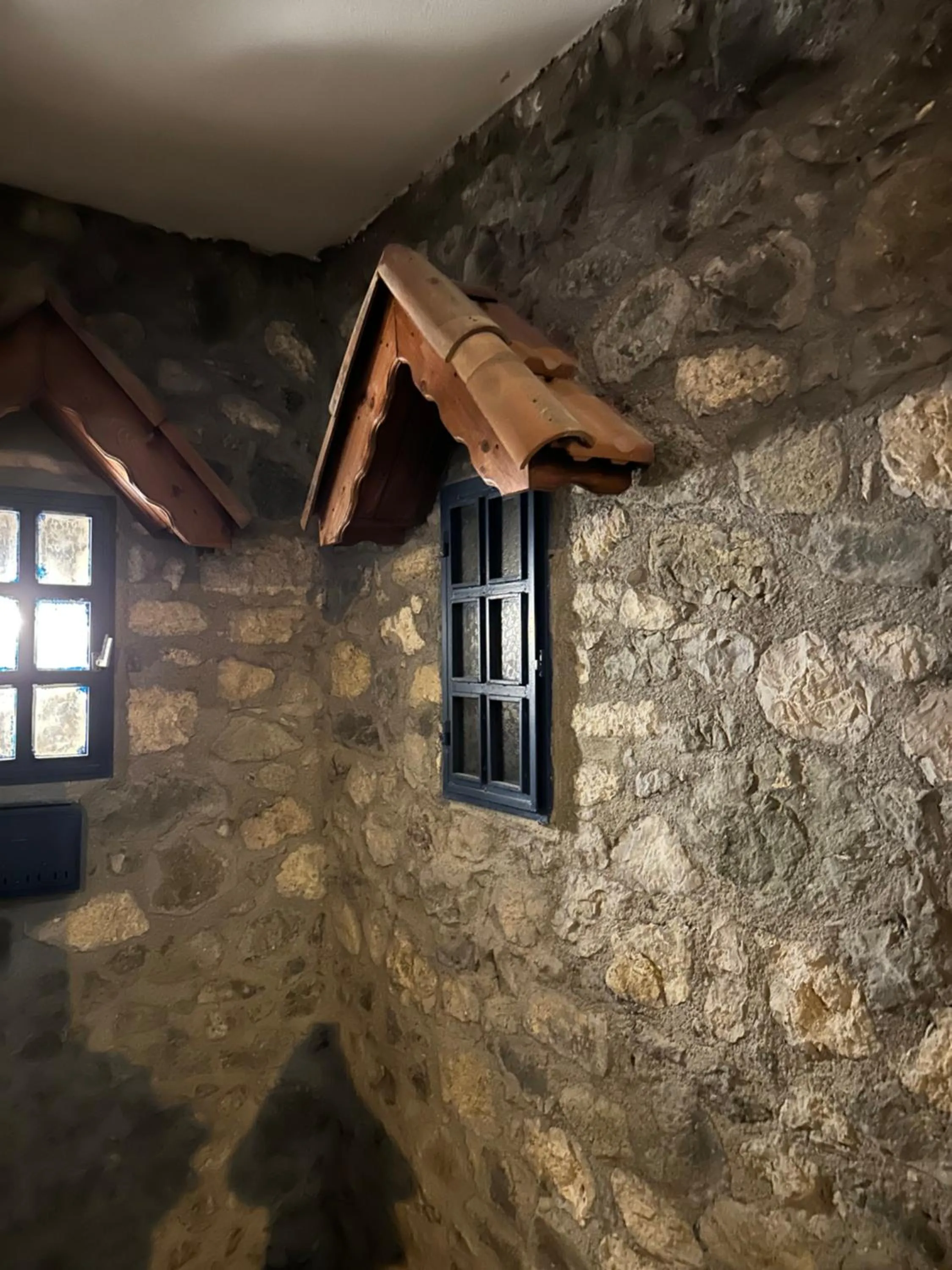 Property building in NATURELLA APART HOTEL