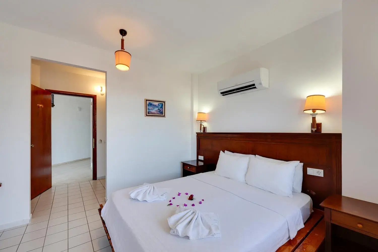 NATURELLA APART HOTEL NATURELLA APART HOTEL