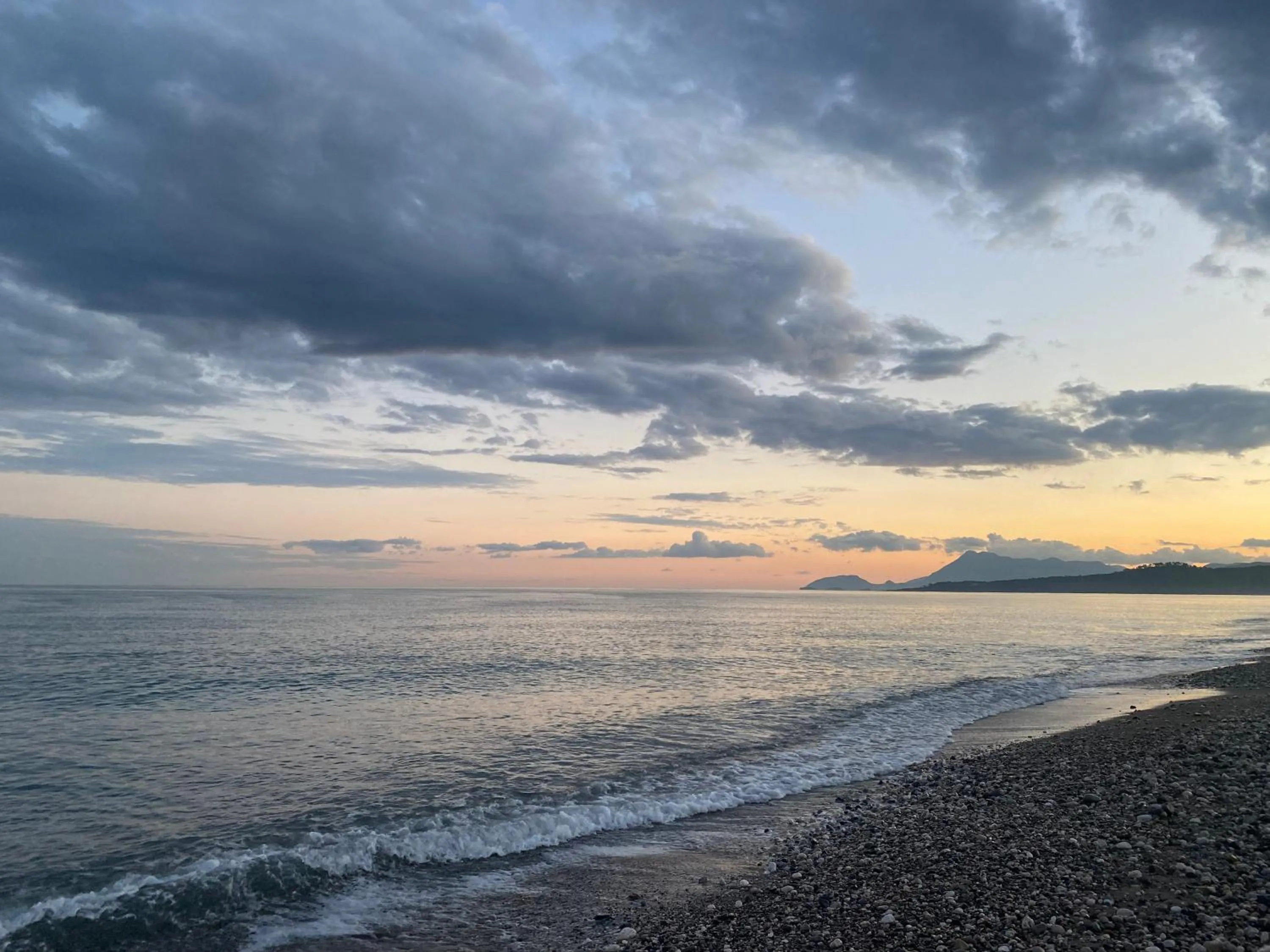 Day in NATURELLA APART HOTEL