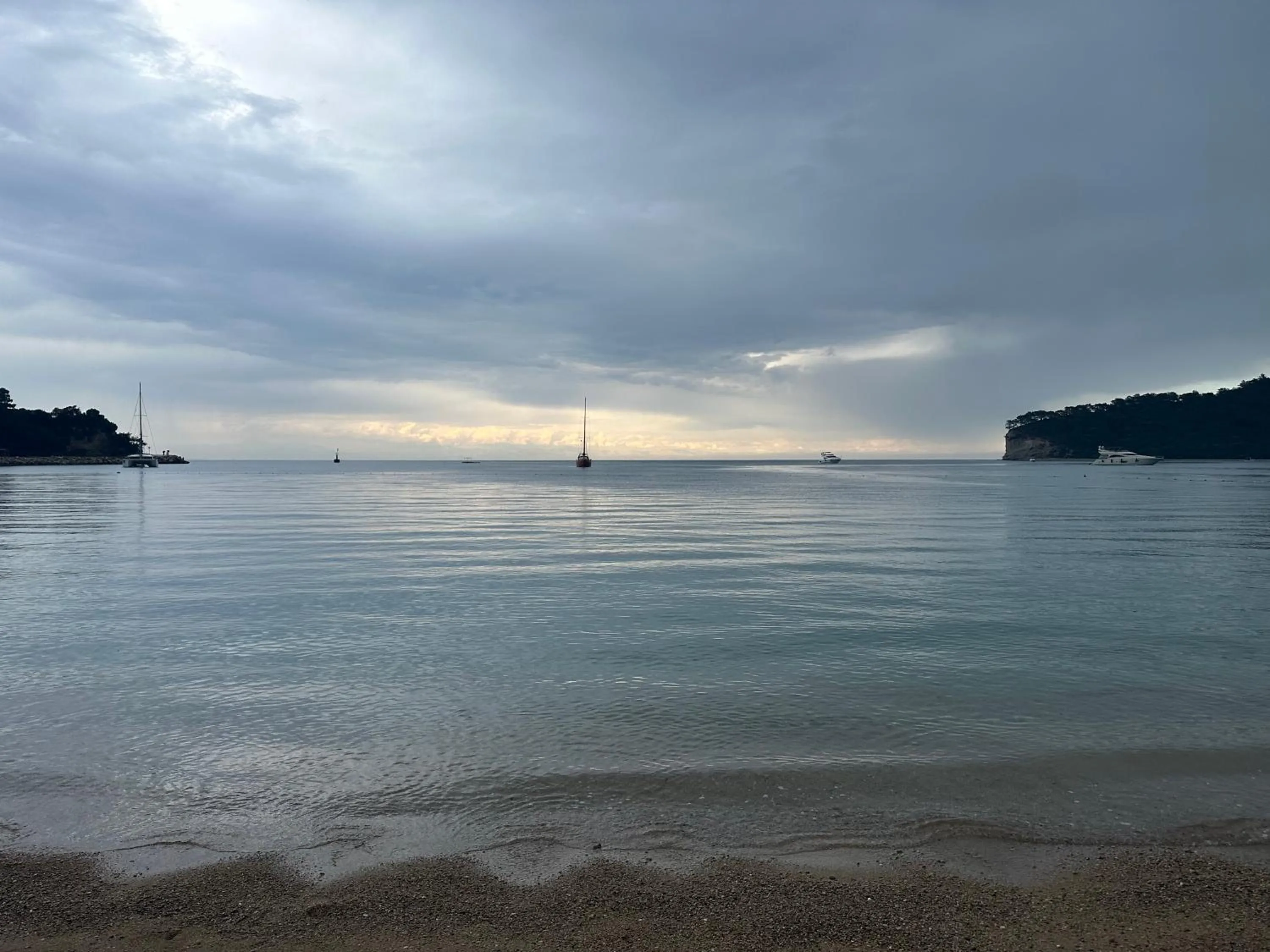 Nearby landmark in NATURELLA APART HOTEL