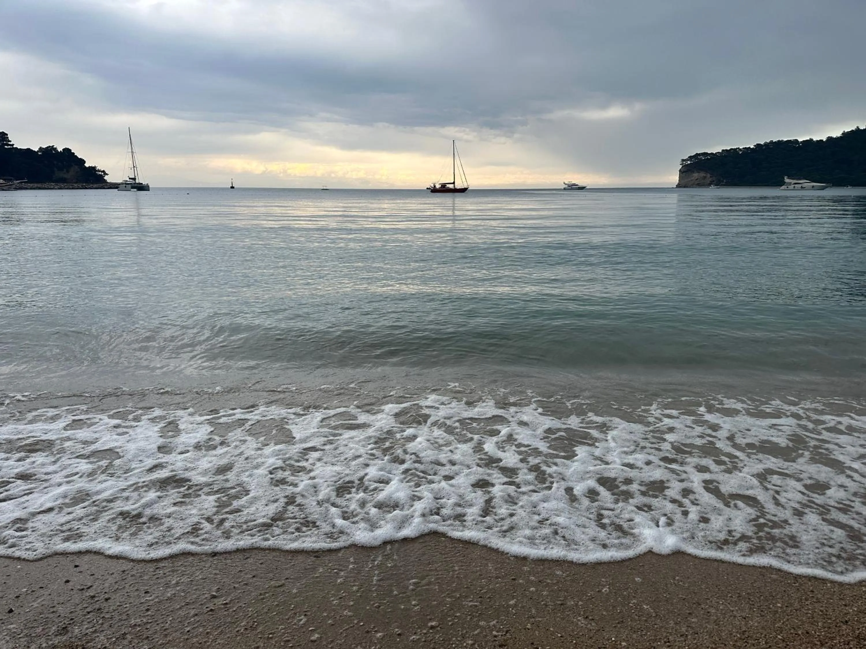 Nearby landmark in NATURELLA APART HOTEL