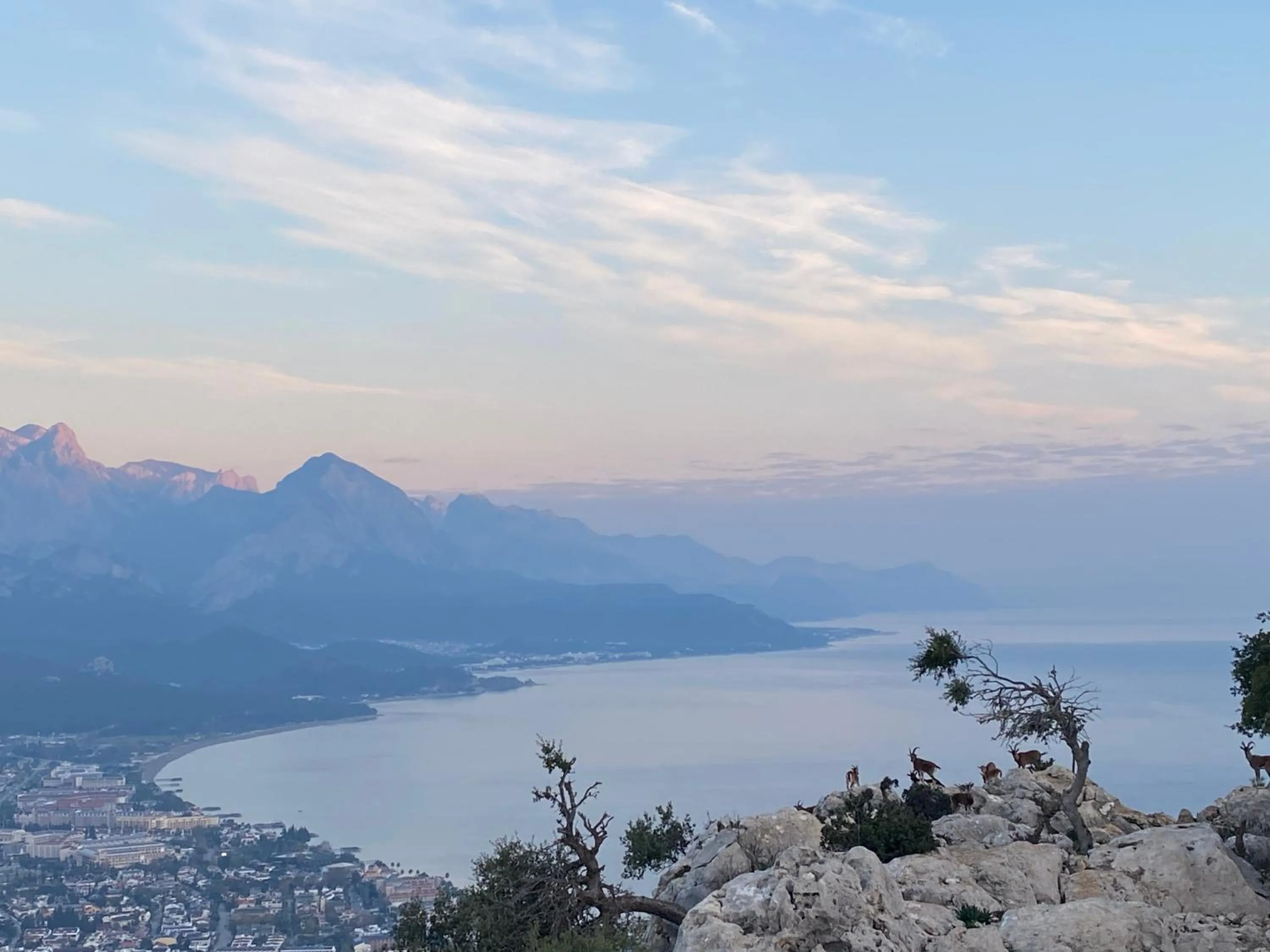 Nearby landmark in NATURELLA APART HOTEL