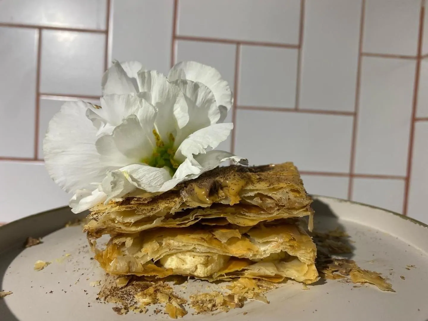 Food and drinks in NATURELLA APART HOTEL