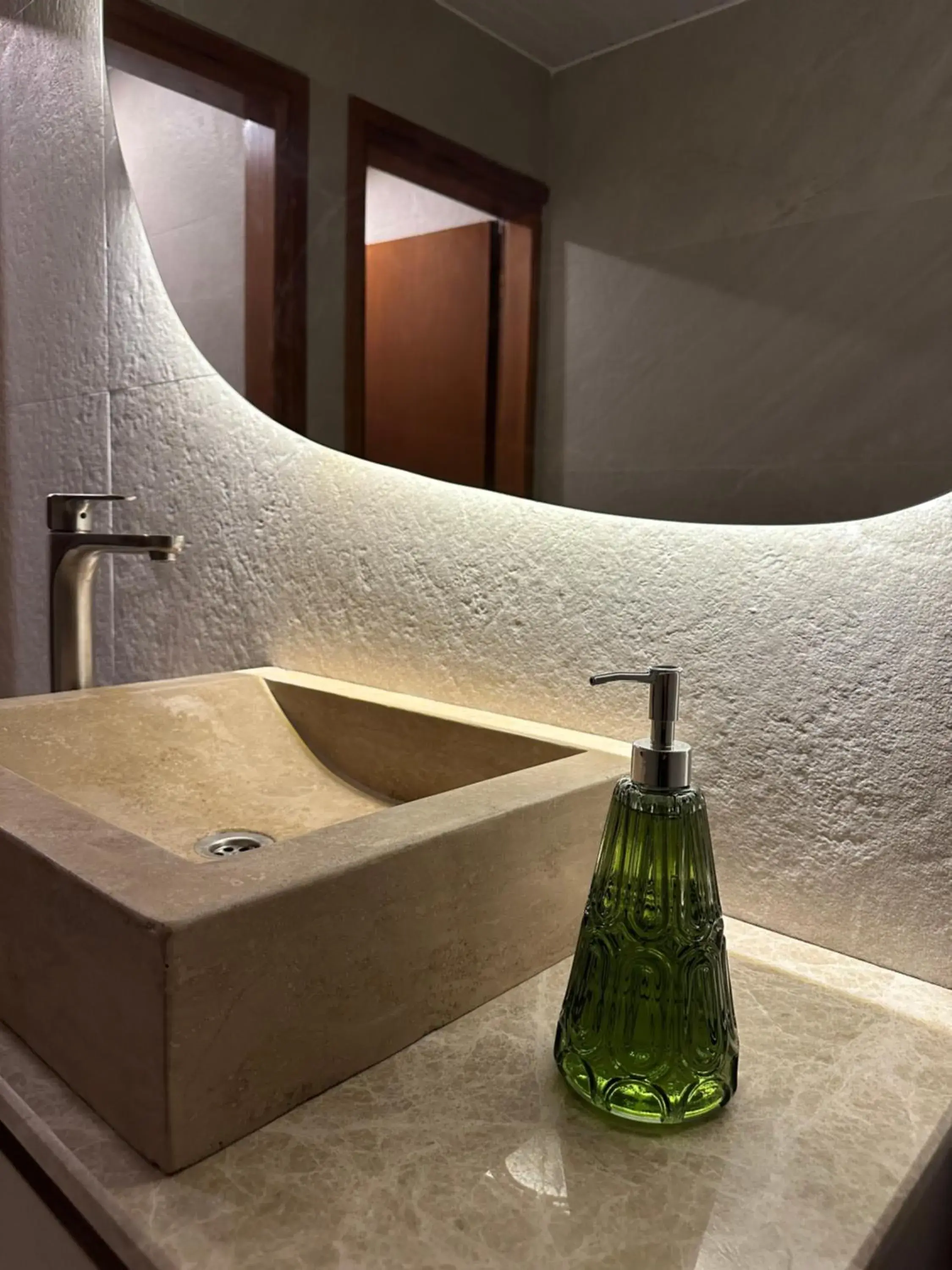 Property building in NATURELLA APART HOTEL Property building in NATURELLA APART HOTEL