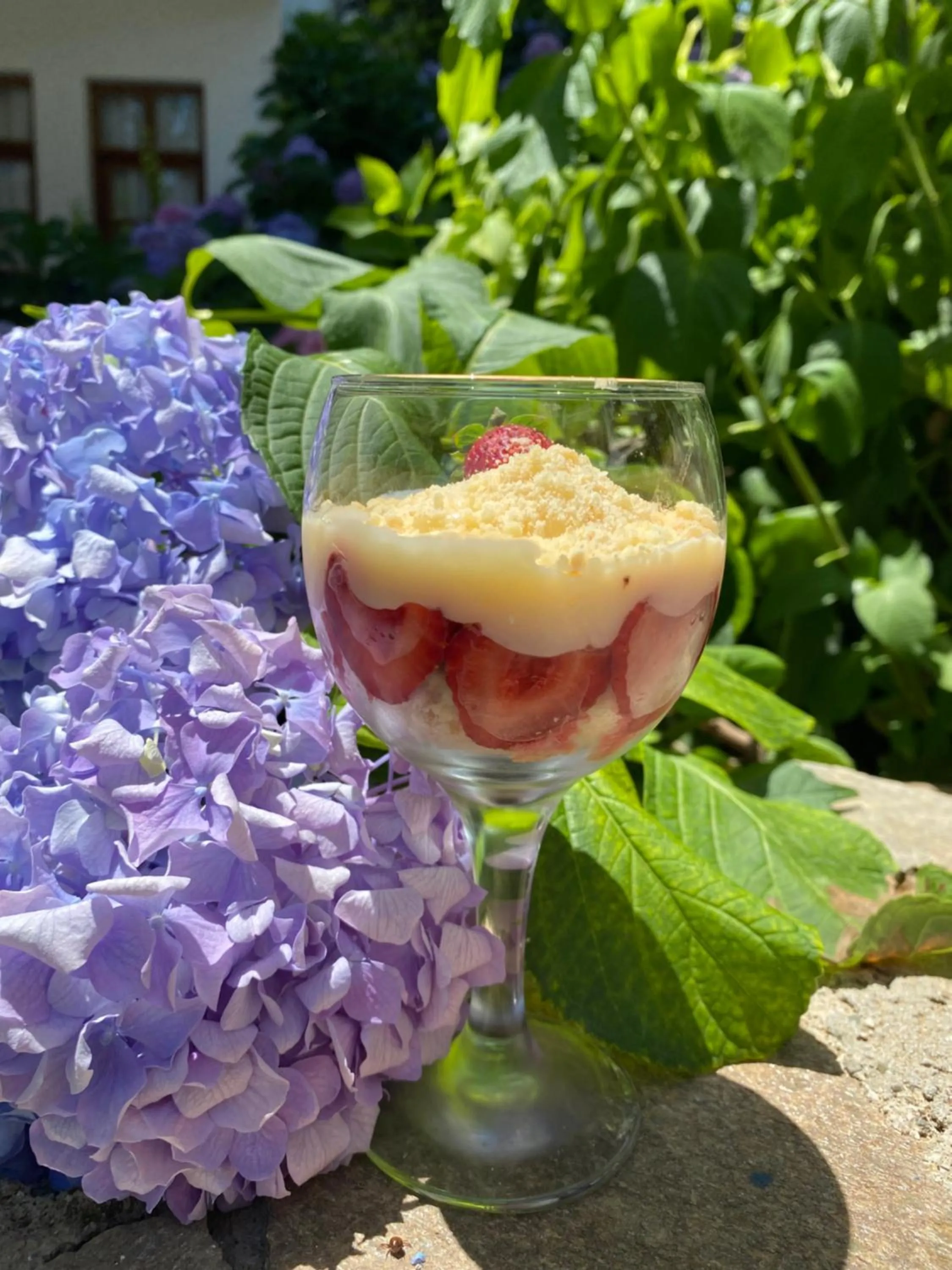 Food and drinks in NATURELLA APART HOTEL