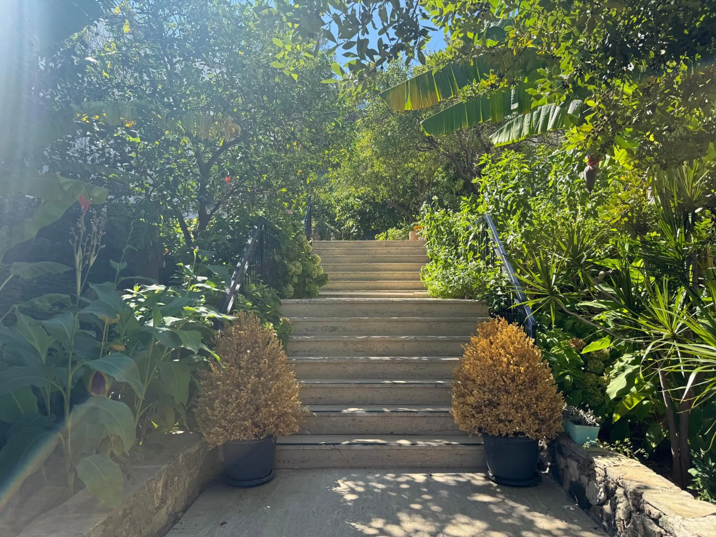 NATURELLA APART HOTEL