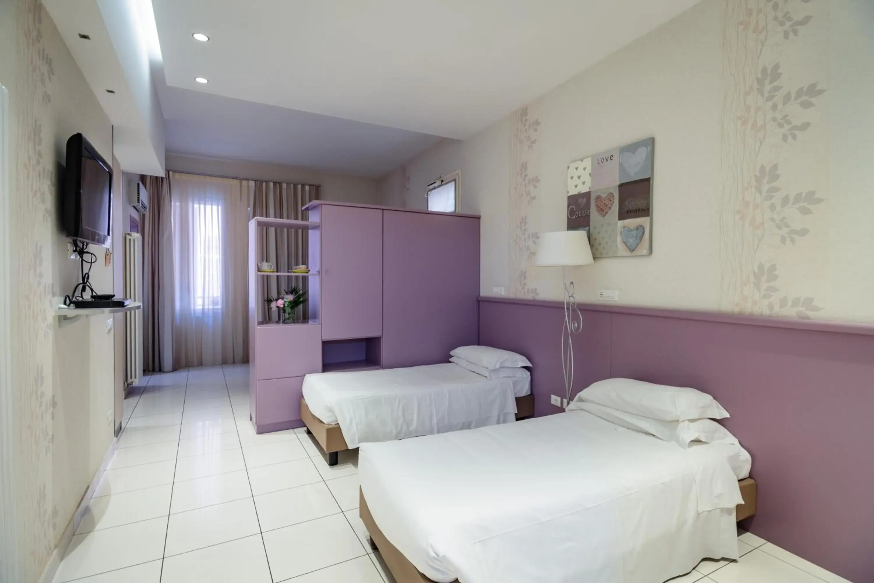 Studio (4 adults) - Annex in Hotel Centrale Studio (4 adults) - Annex in Hotel Centrale
