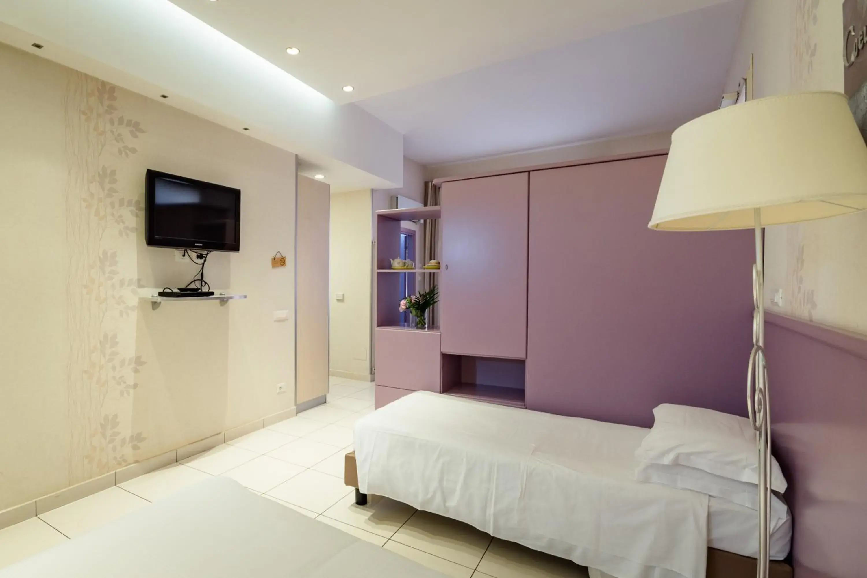Studio (3 Adults) - Annex in Hotel Centrale Studio (3 Adults) - Annex in Hotel Centrale