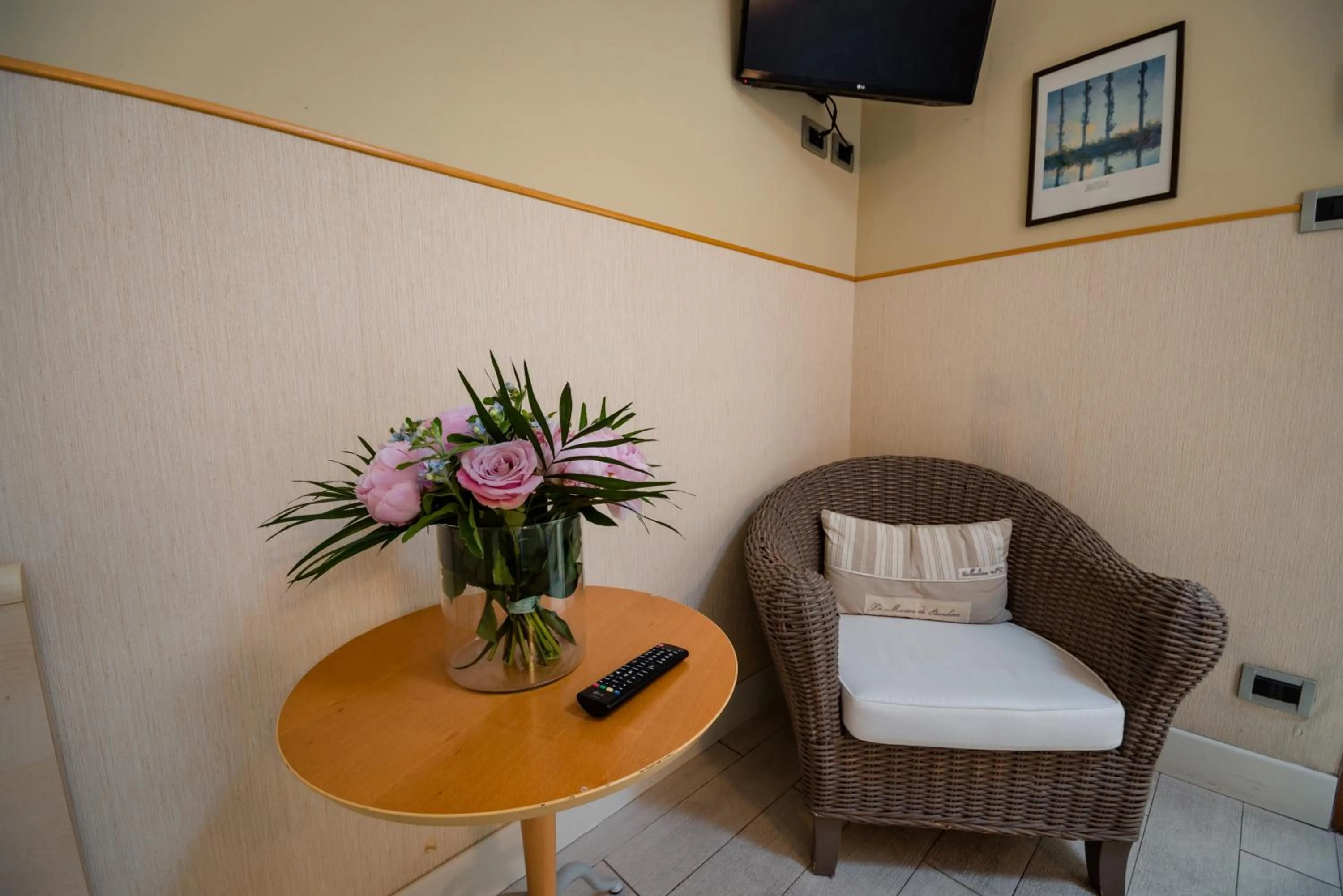 Other in Hotel Centrale