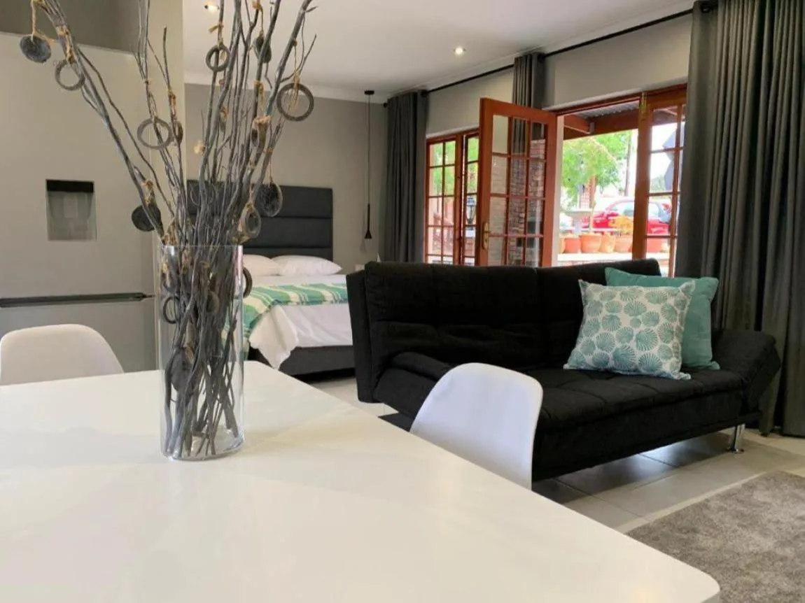 Green Pastures Guesthouse