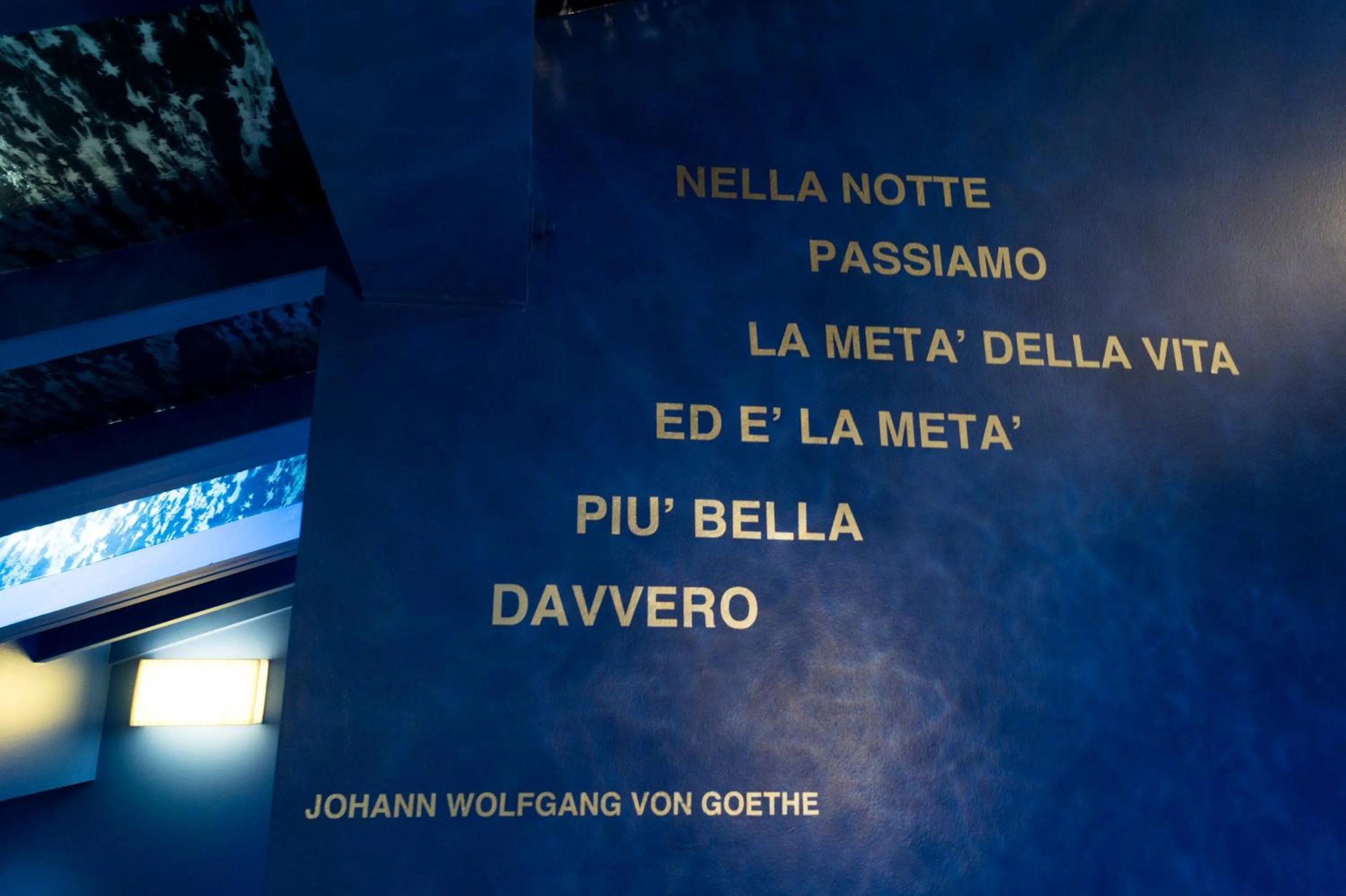 Bedroom in Phi Hotel Bologna