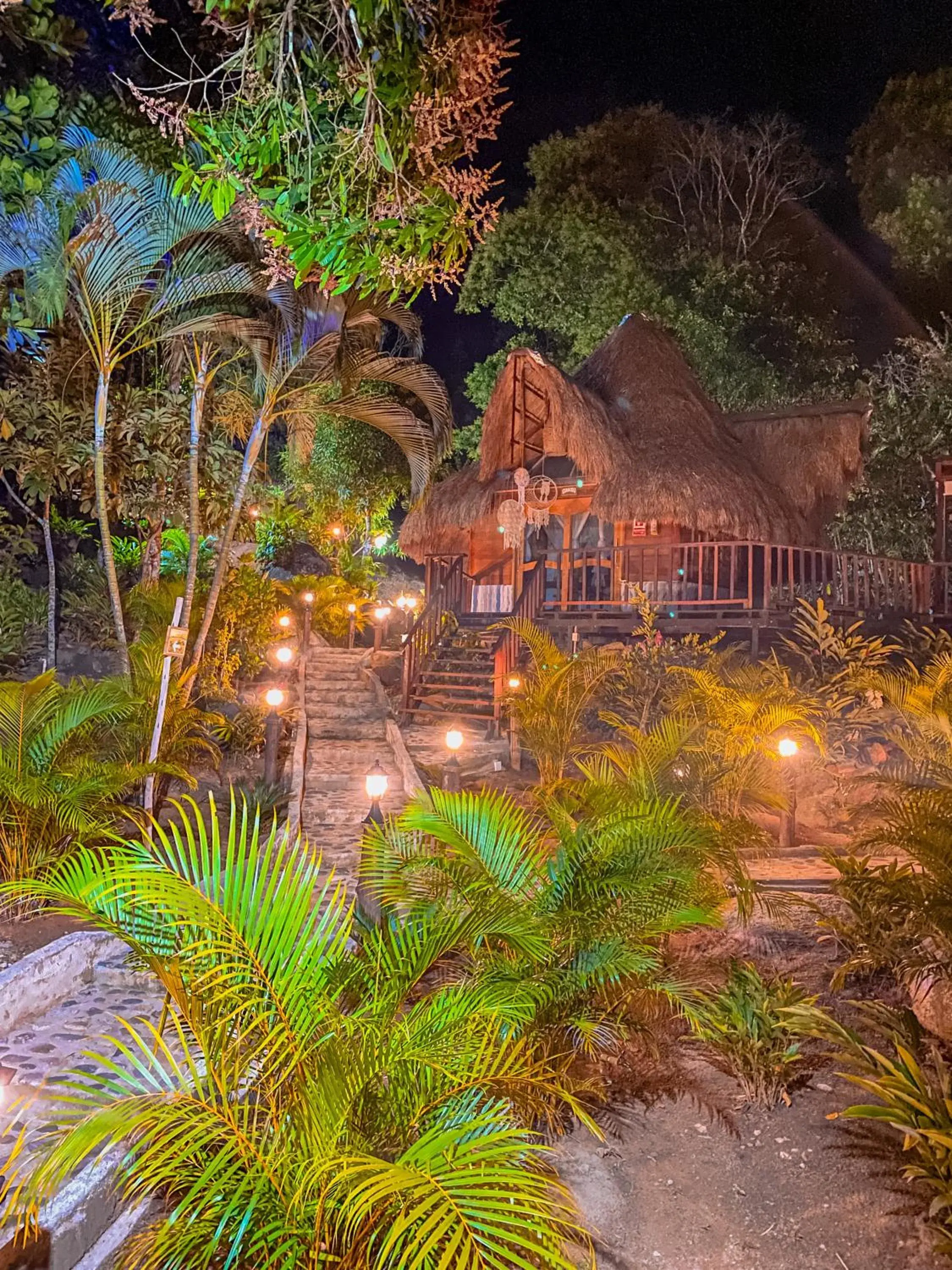 Hotel MadreSierra Parque Tayrona Hotel MadreSierra Parque Tayrona