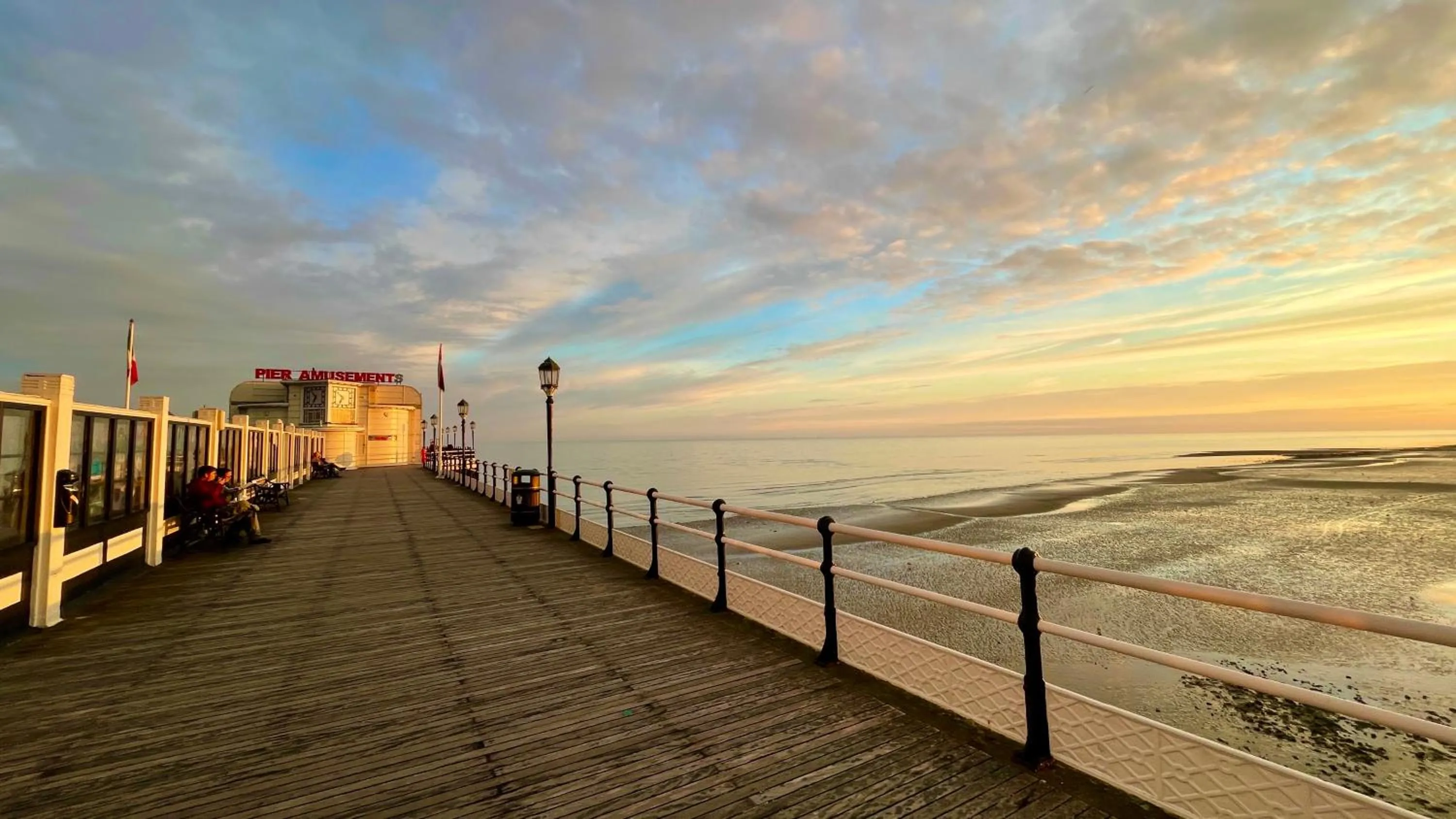 Natural landscape in The Regency Studio - Stunning Seaview
