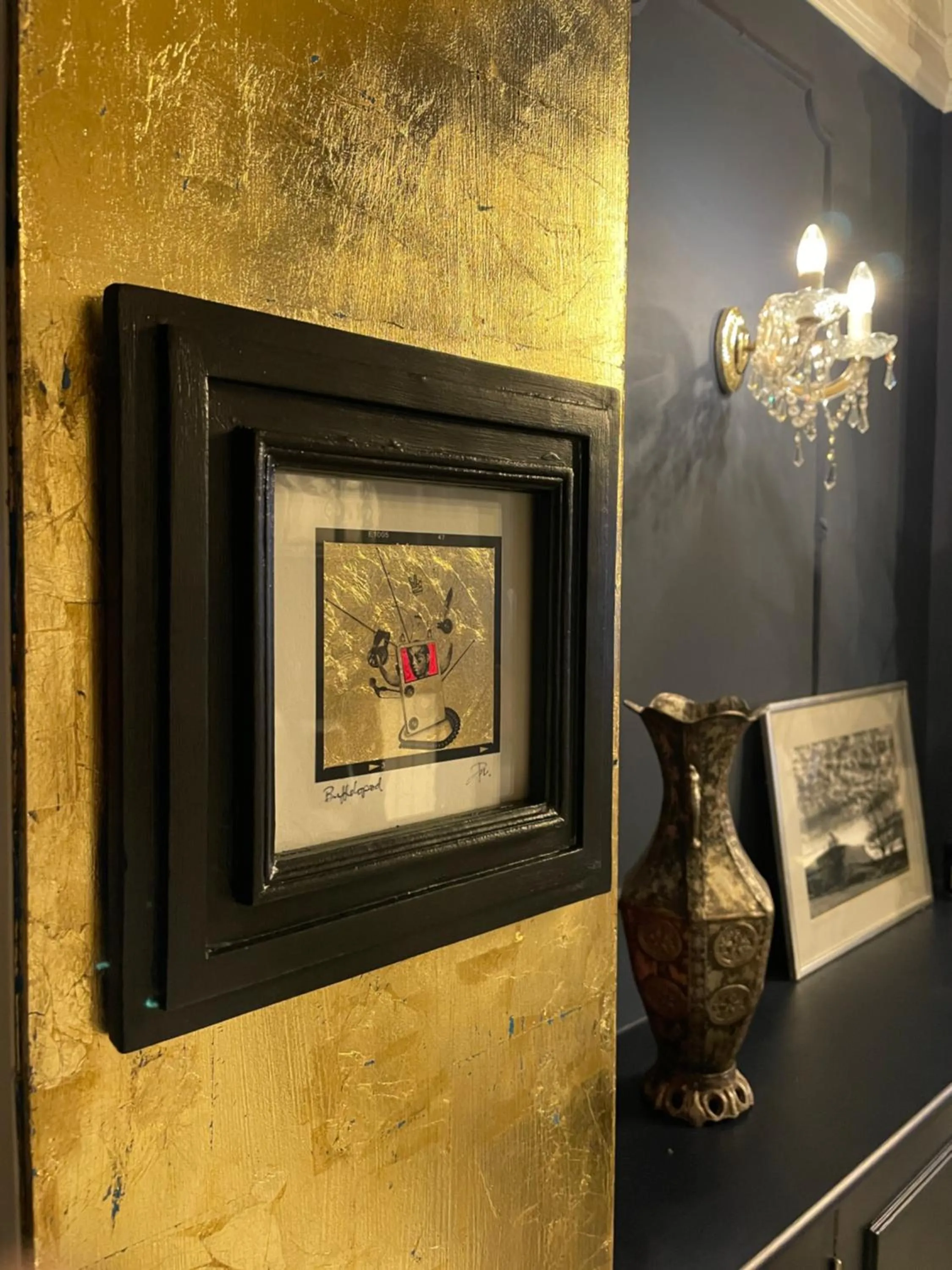 Property building in The Regency Studio - Stunning Seaview