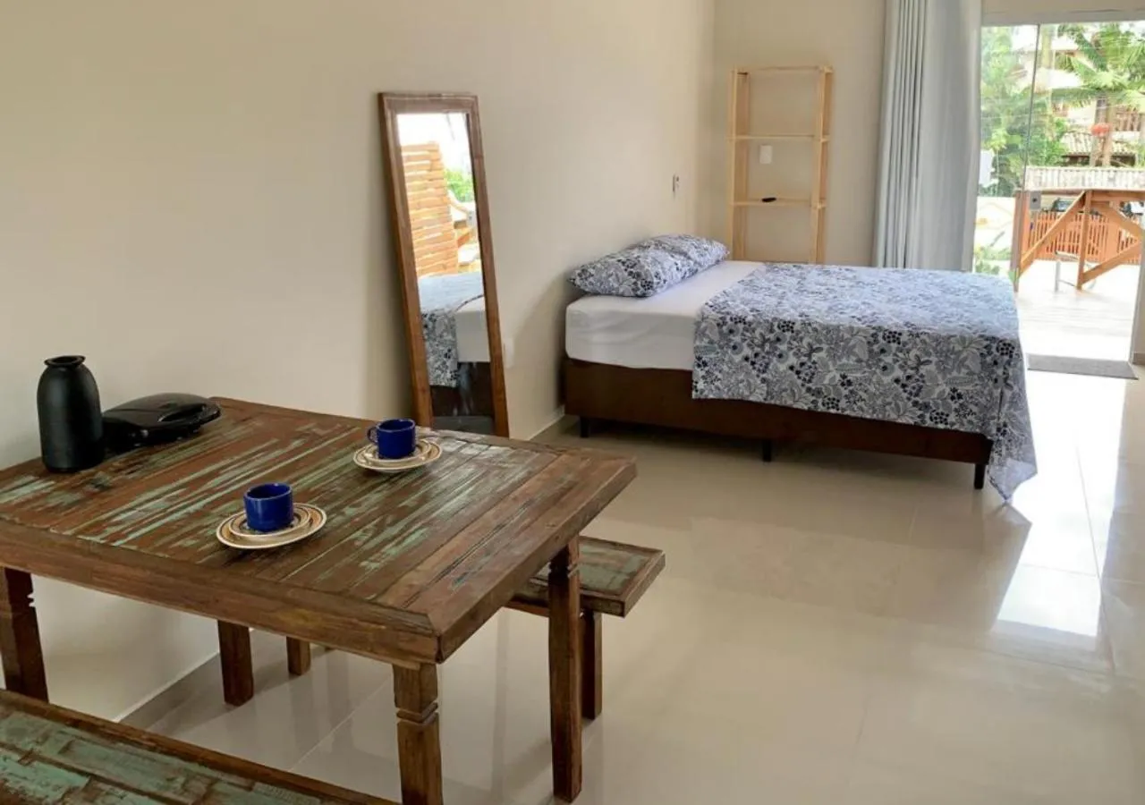 Loft Residencial Jaques