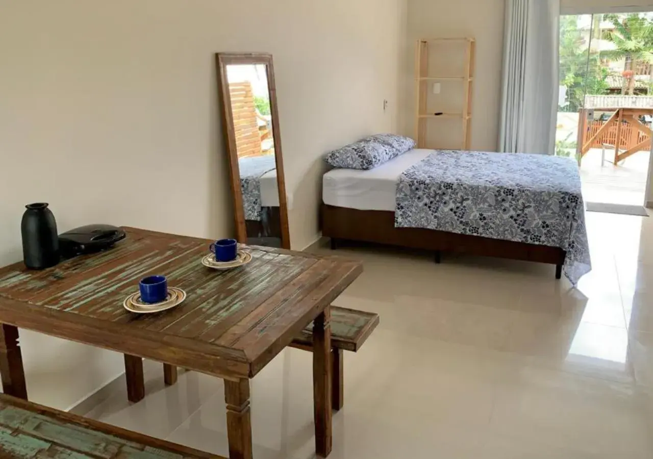 Loft Residencial Jaques Loft Residencial Jaques