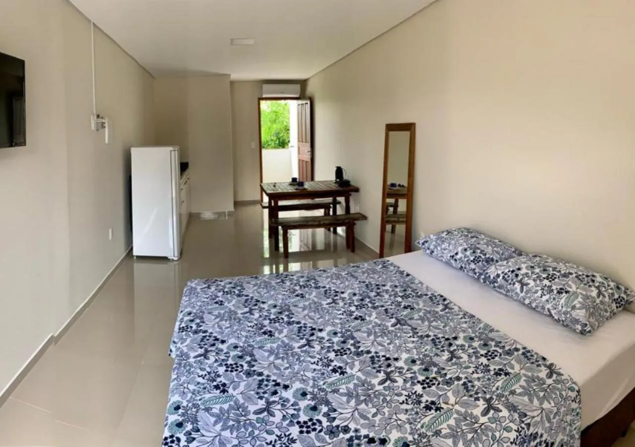 Loft Residencial Jaques