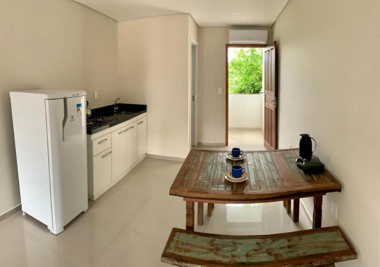Loft Residencial Jaques