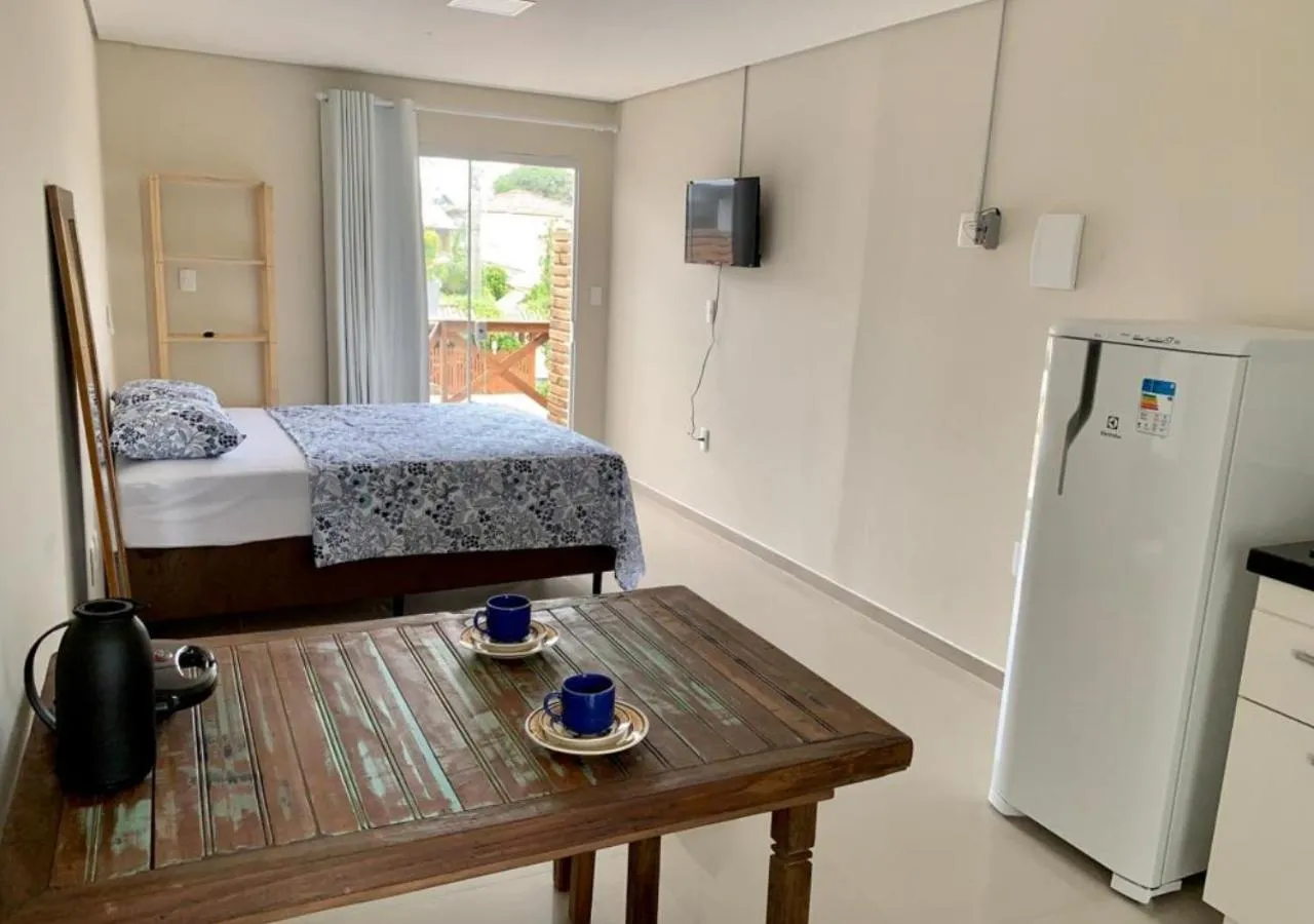 Loft Residencial Jaques