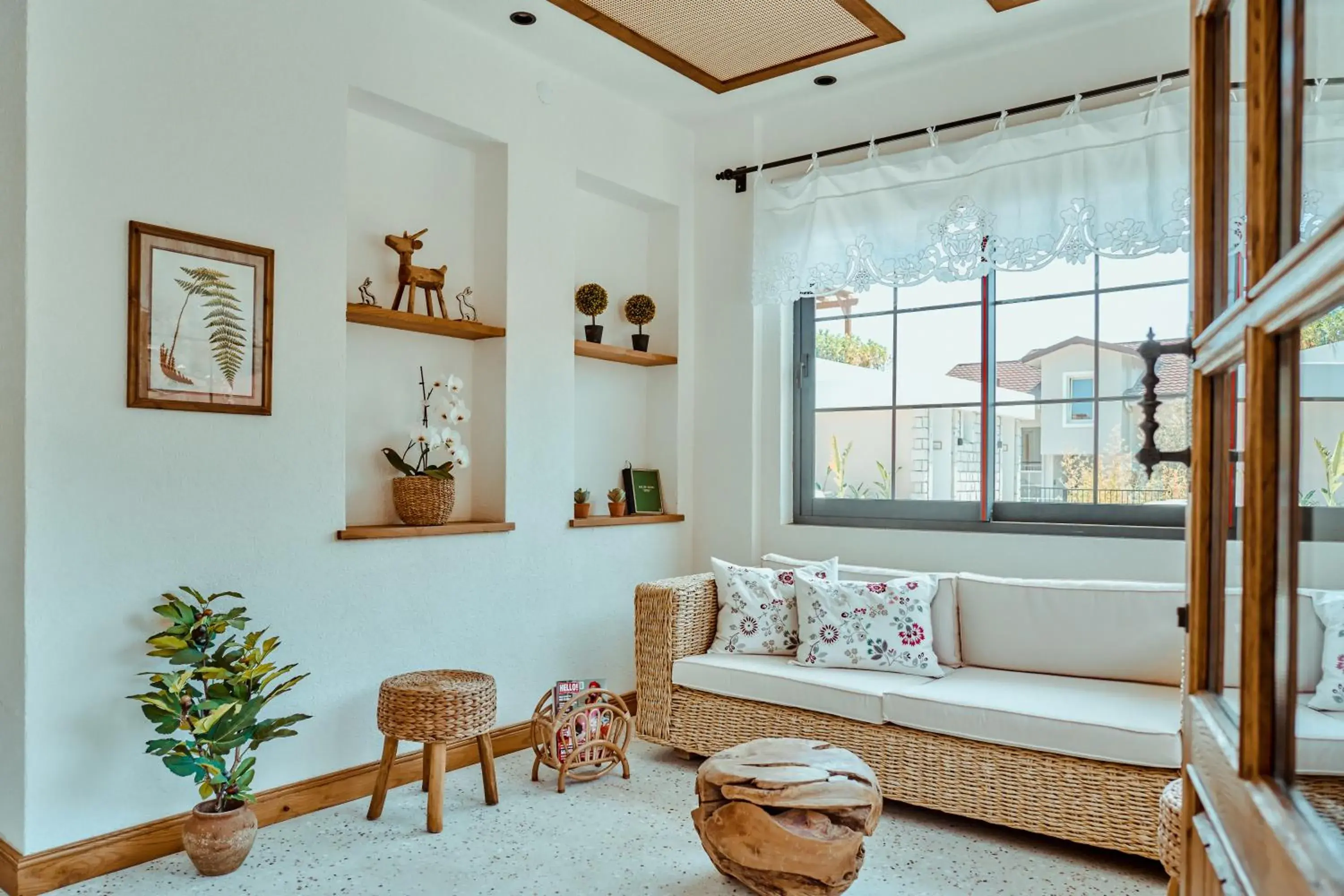 Lobby or reception in The Pearl Ölüdeniz Lobby or reception in The Pearl Ölüdeniz