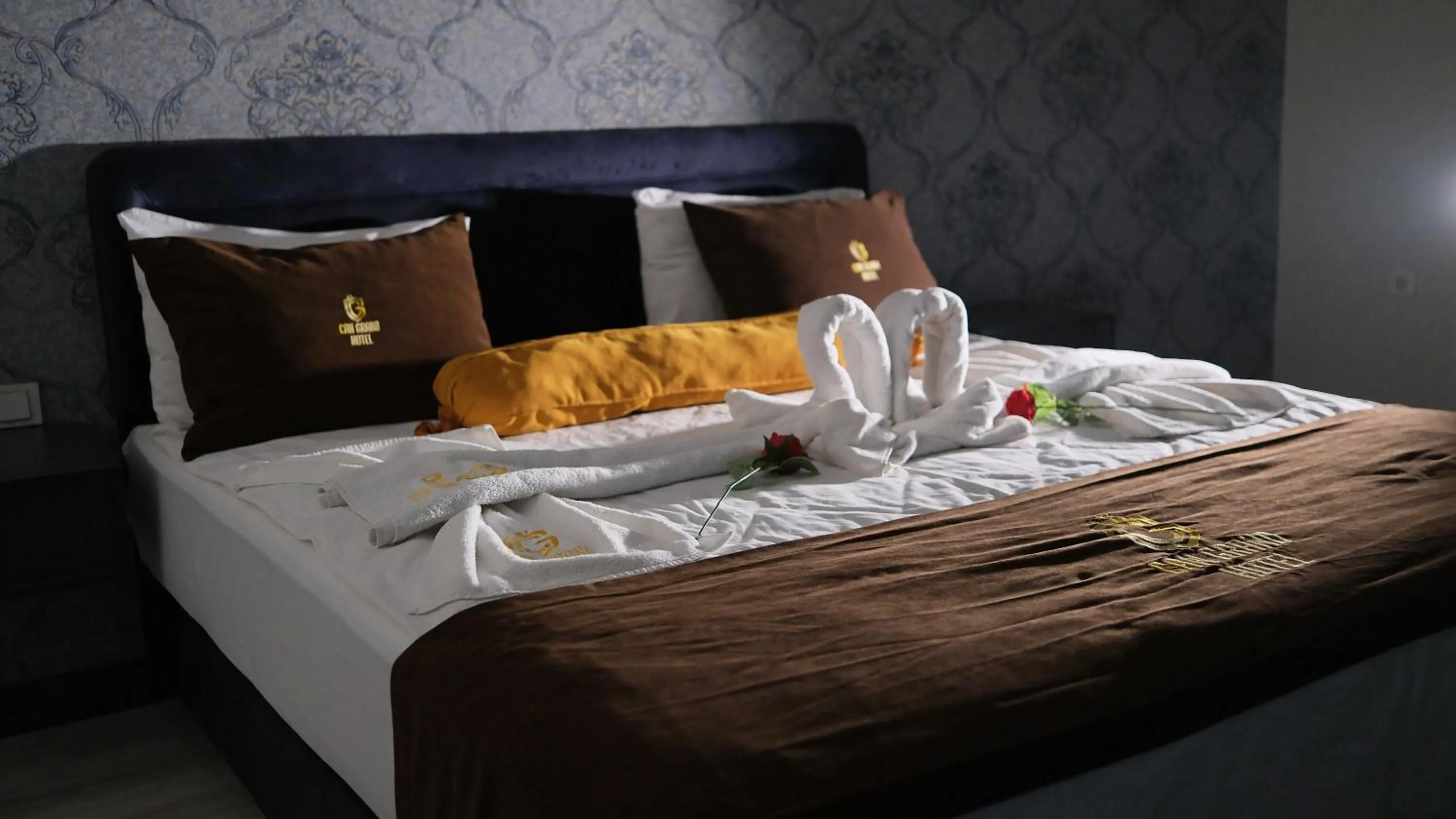 CAN GRAND HOTEL