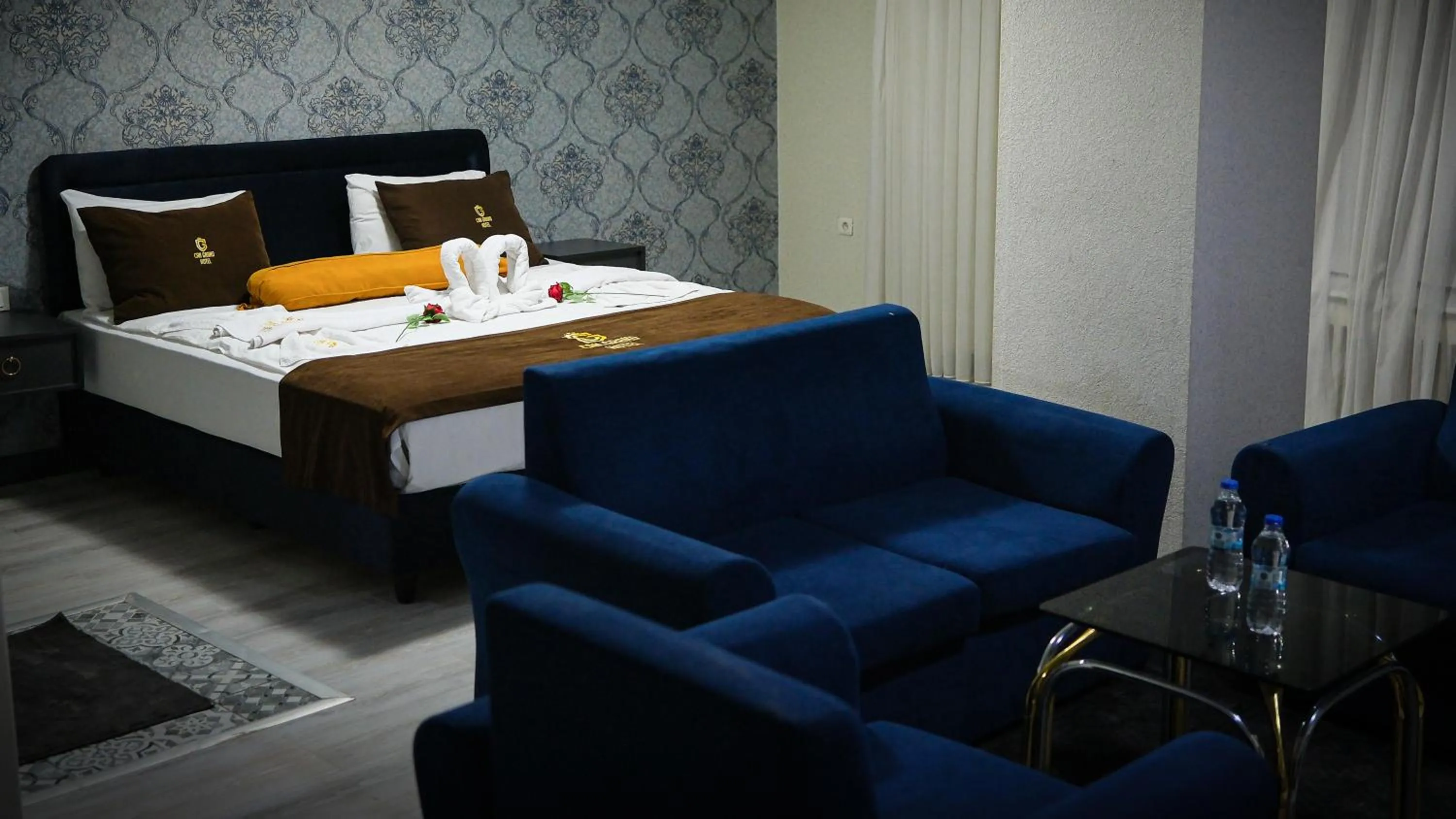 CAN GRAND HOTEL