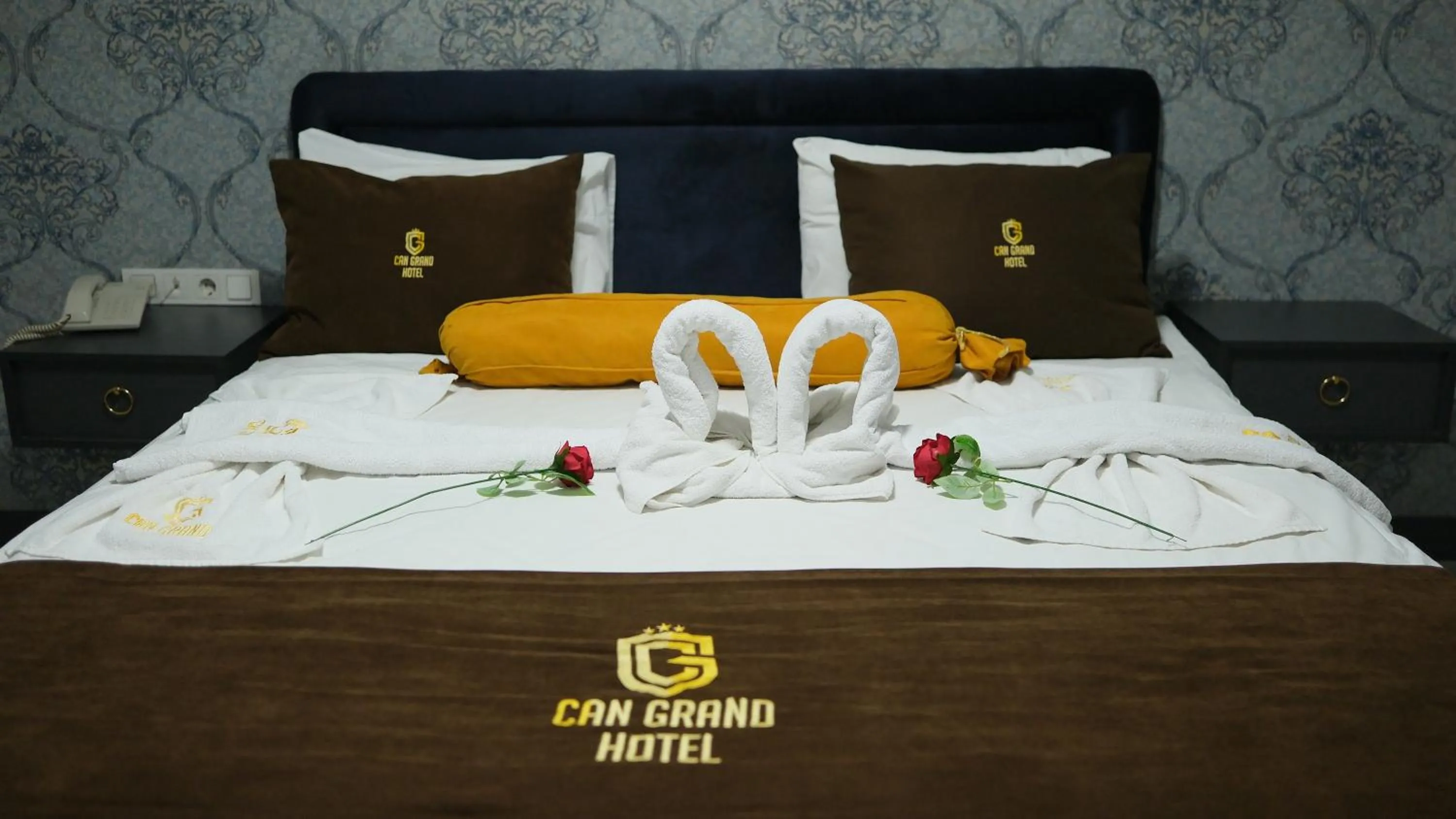 CAN GRAND HOTEL