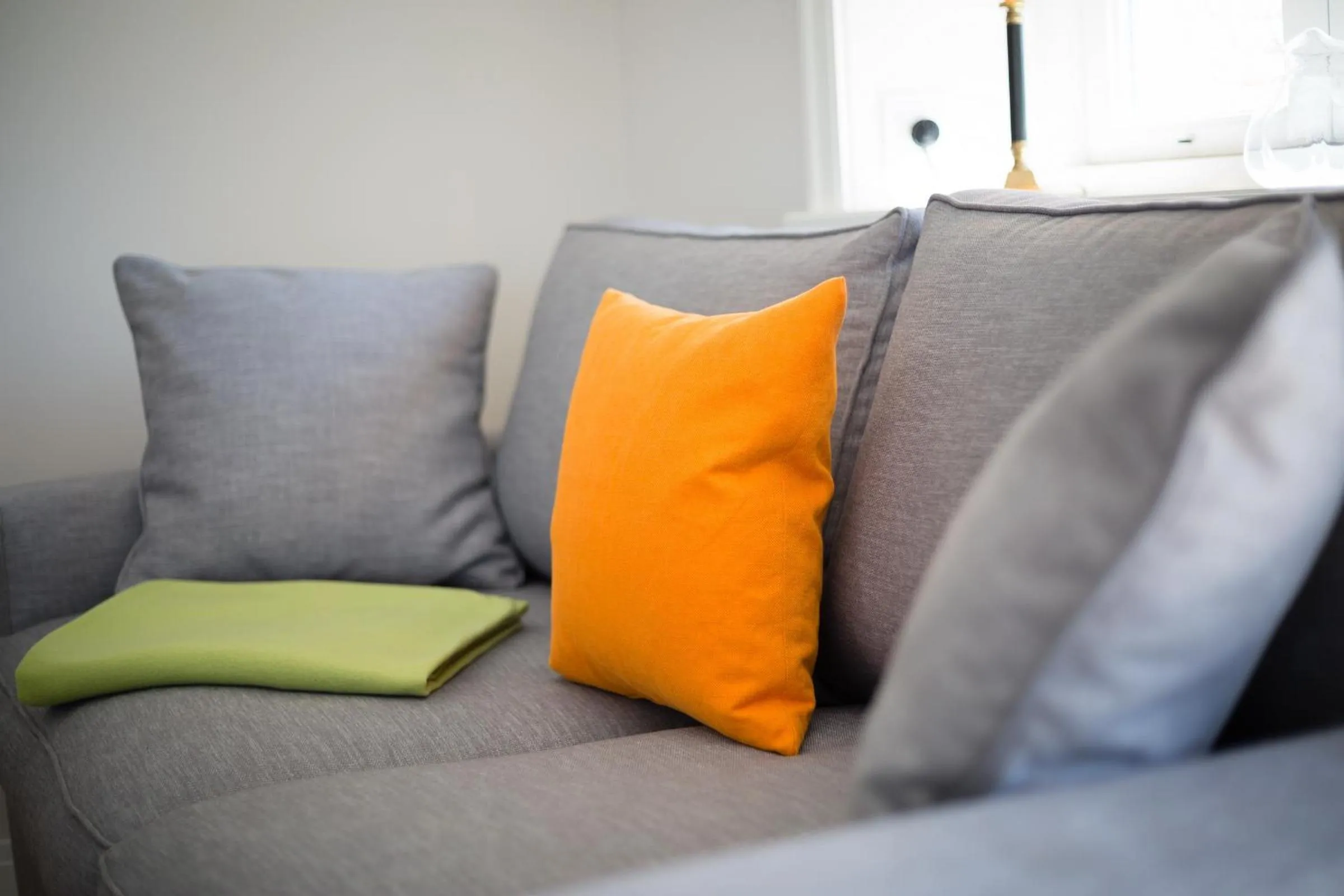 Decorative detail in Hues Minde
