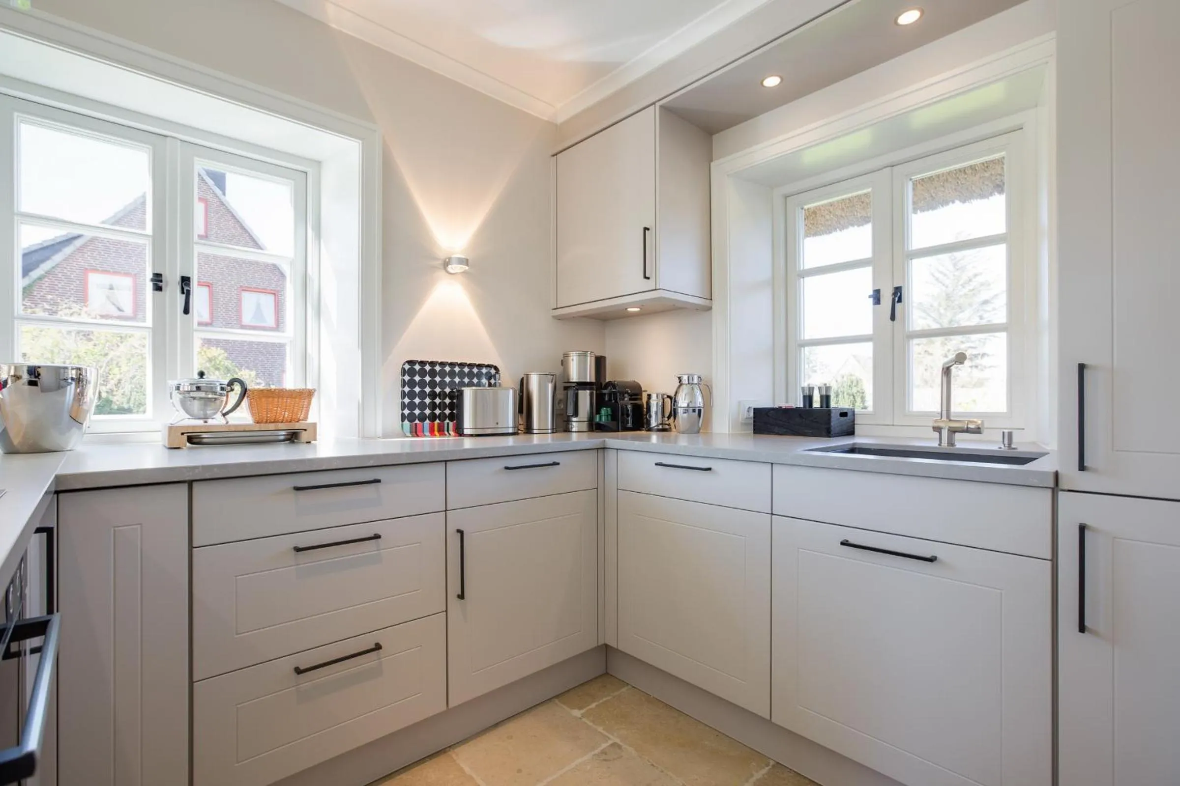 Kitchen or kitchenette in Hues Minde