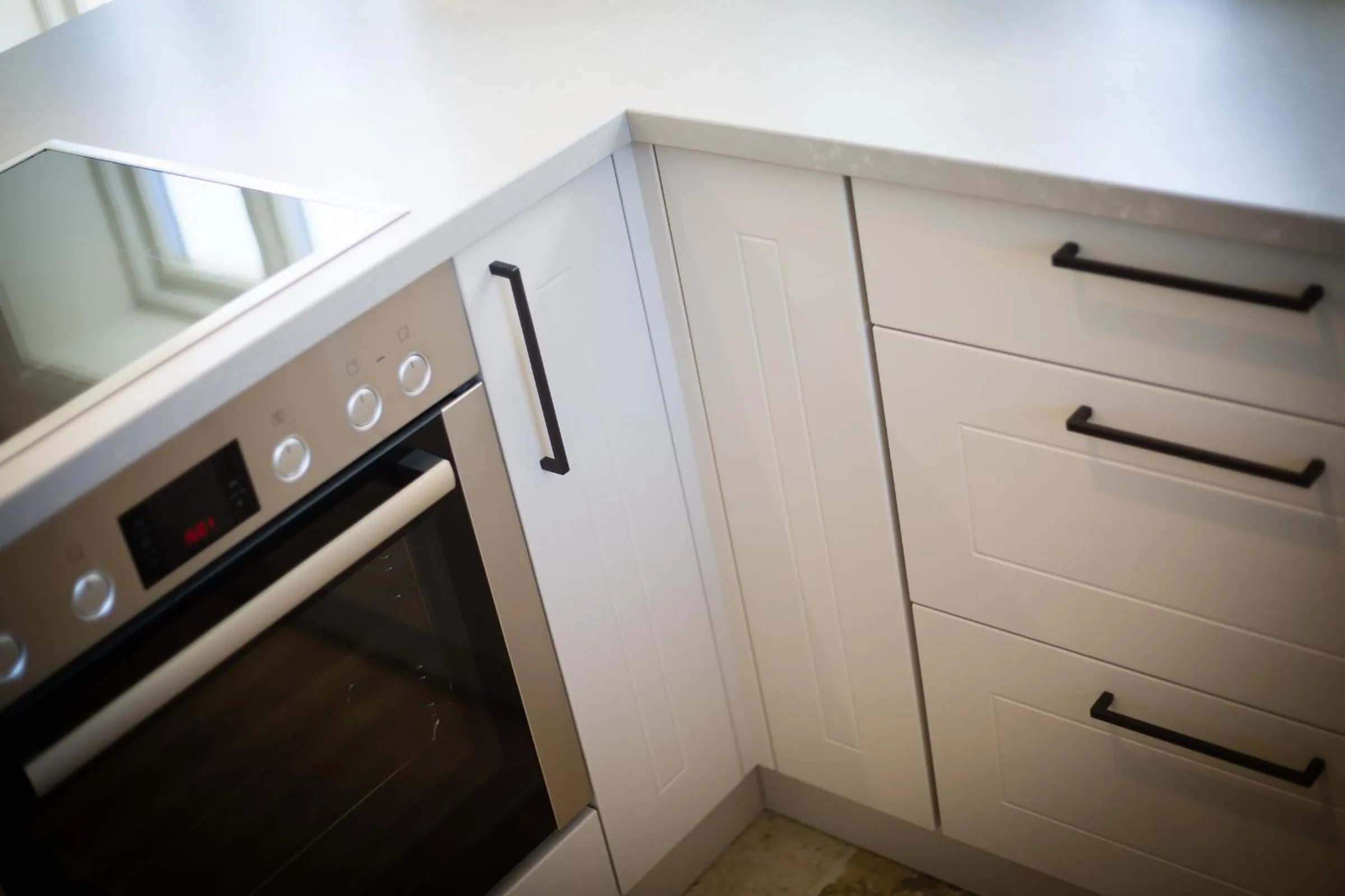 Kitchen or kitchenette in Hues Minde