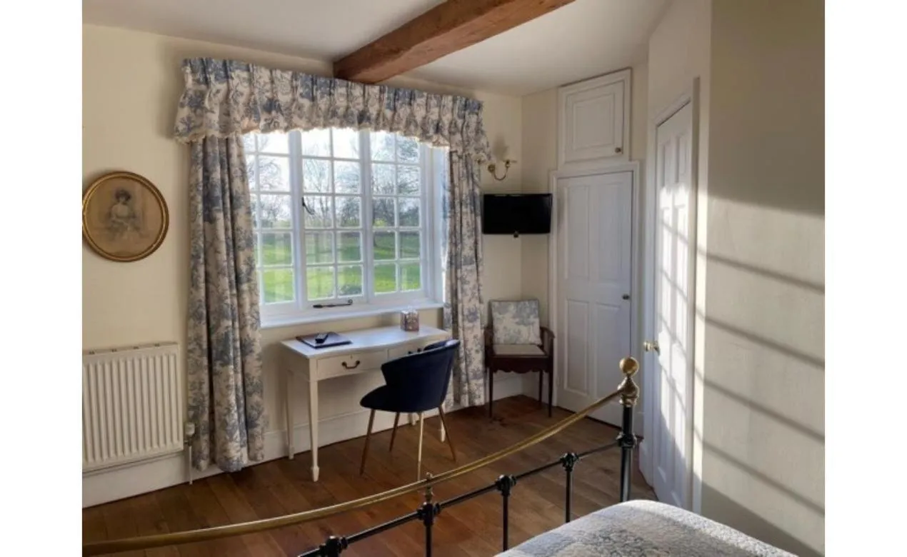 Other, Bed in Wethele Manor