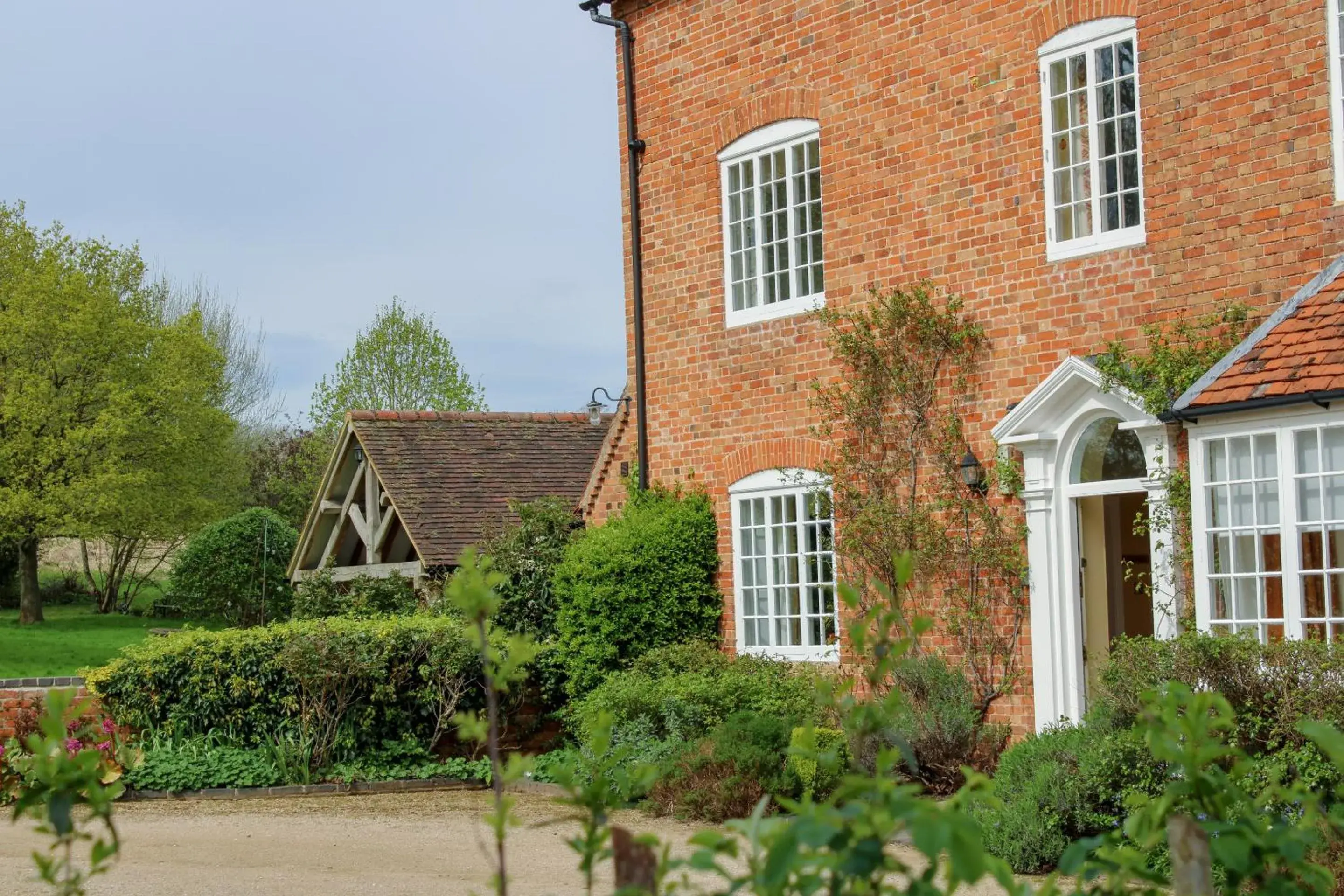 Wethele Manor Wethele Manor