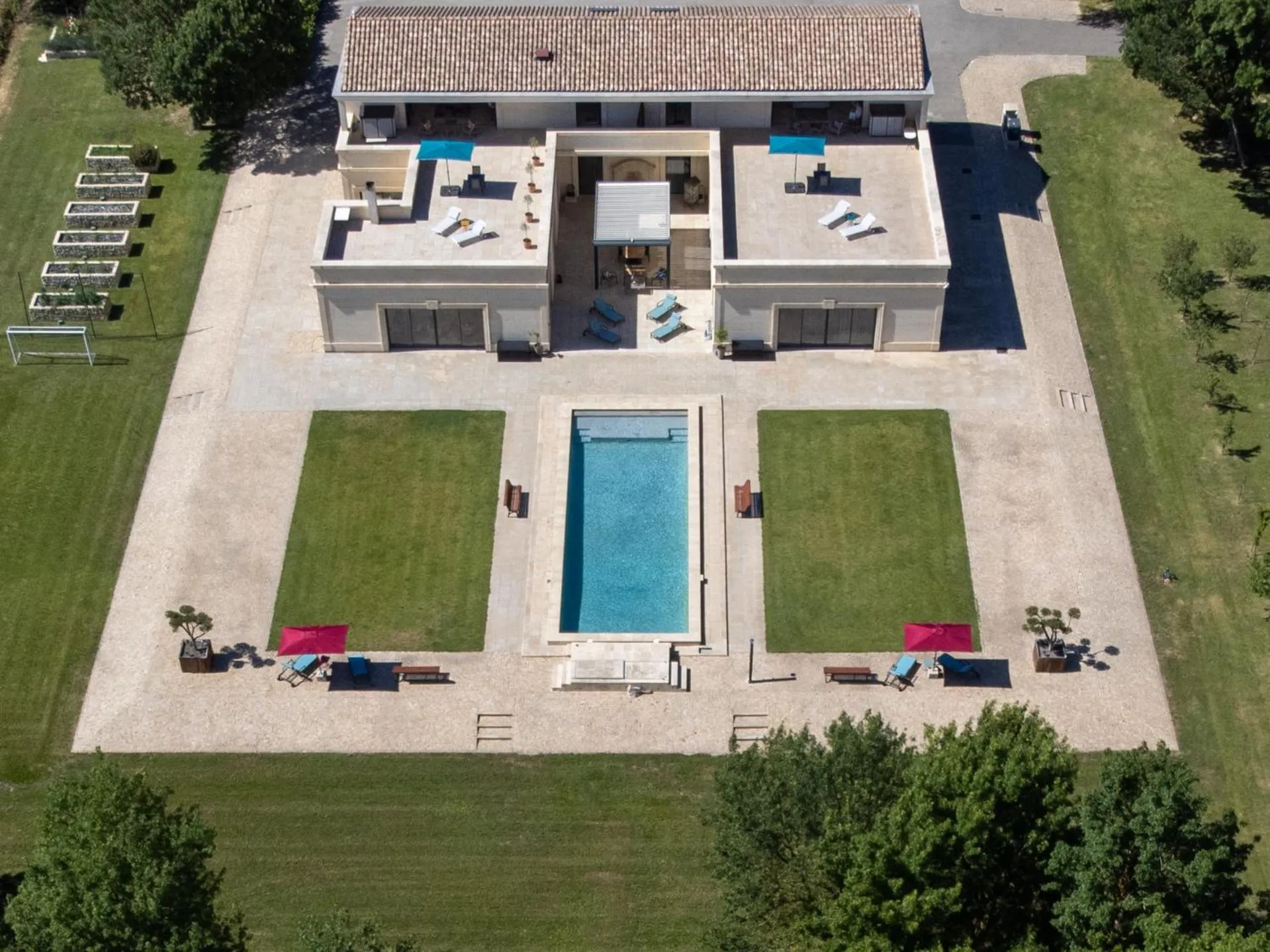 Domaine des Eucalyptus