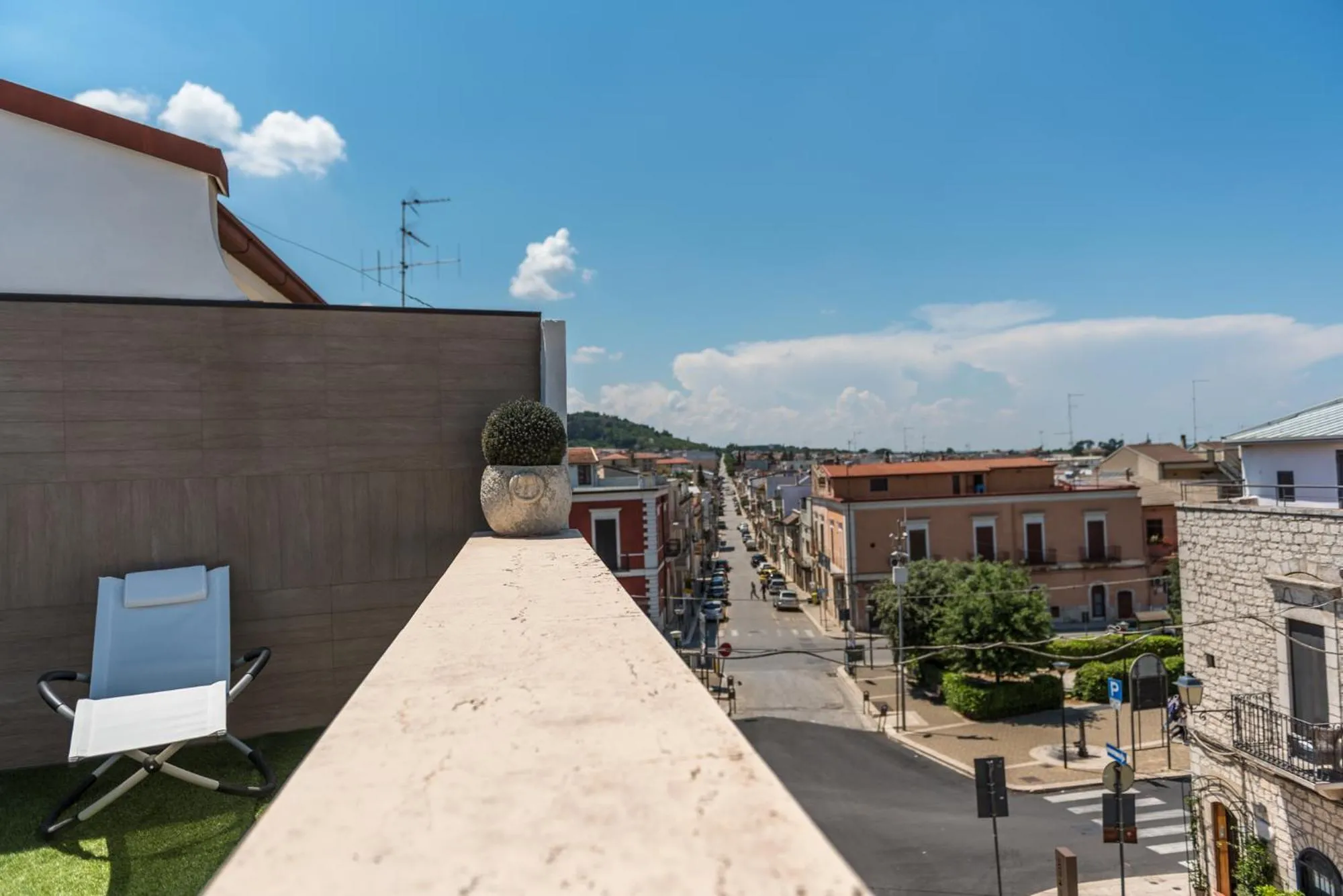 Le Dimore del Garibaldi
