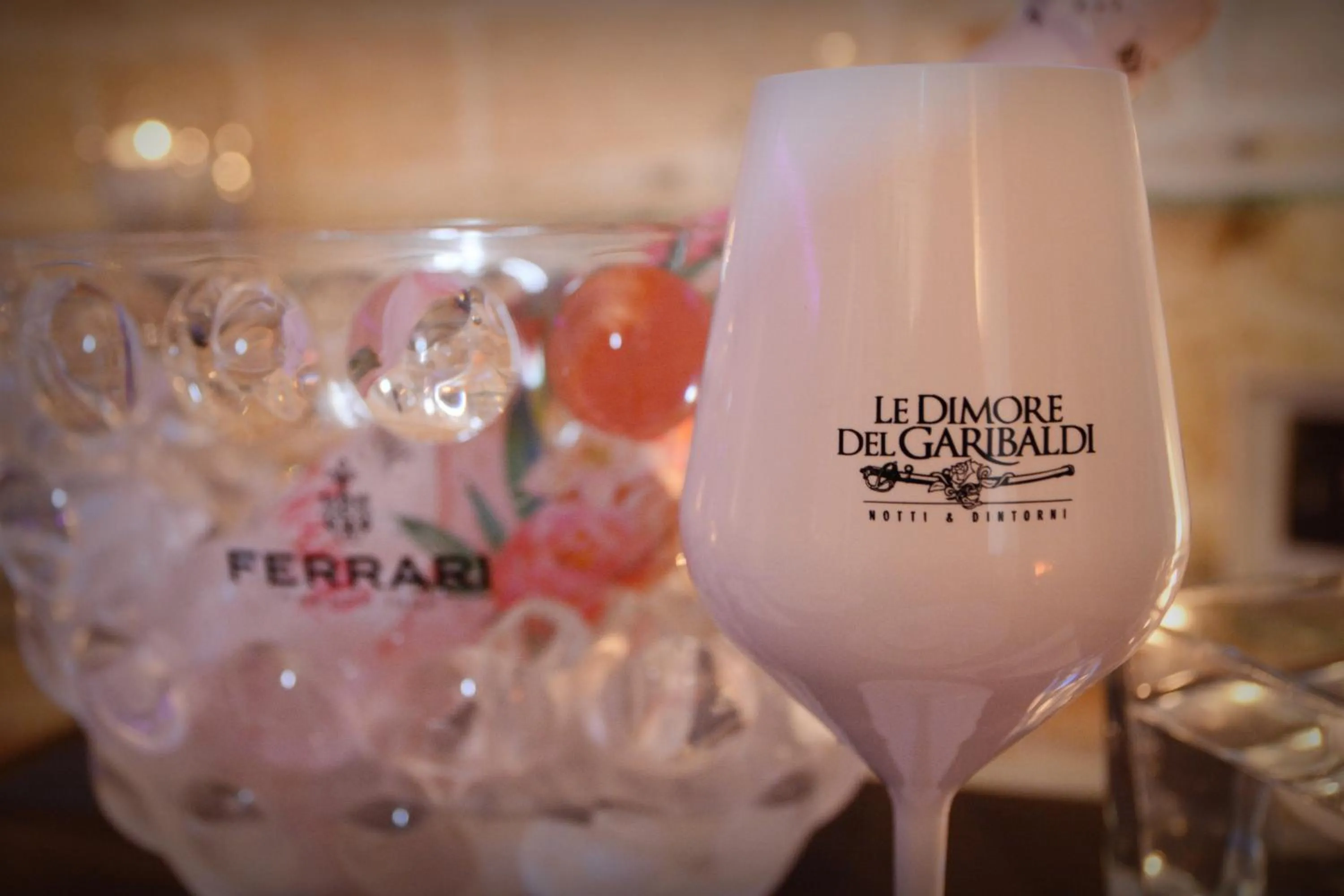 Le Dimore del Garibaldi