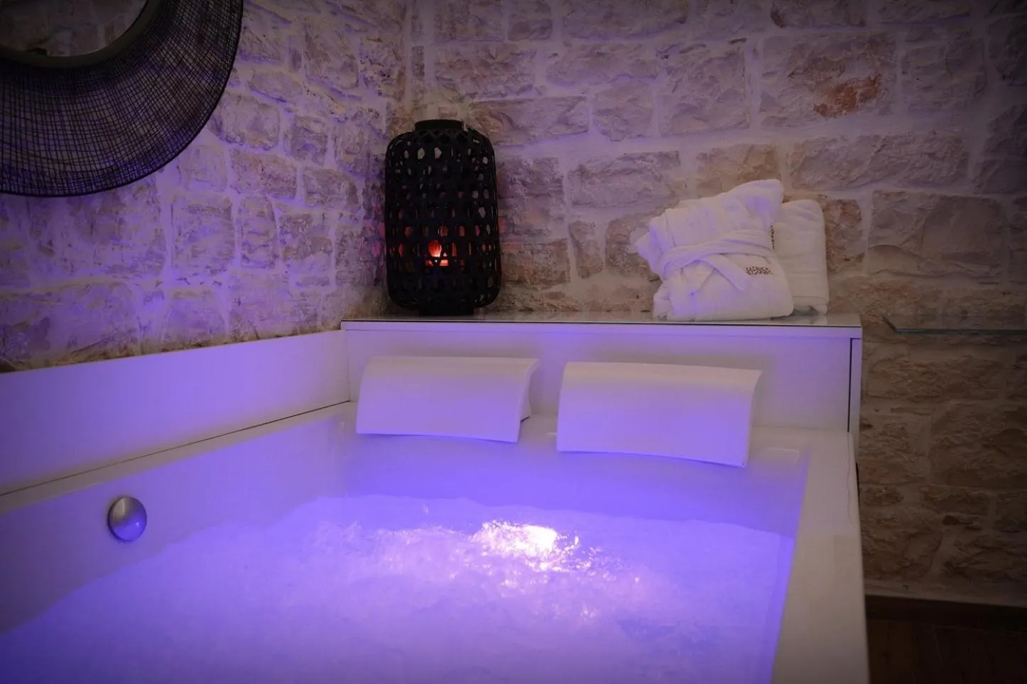 Bed in Le Dimore del Garibaldi