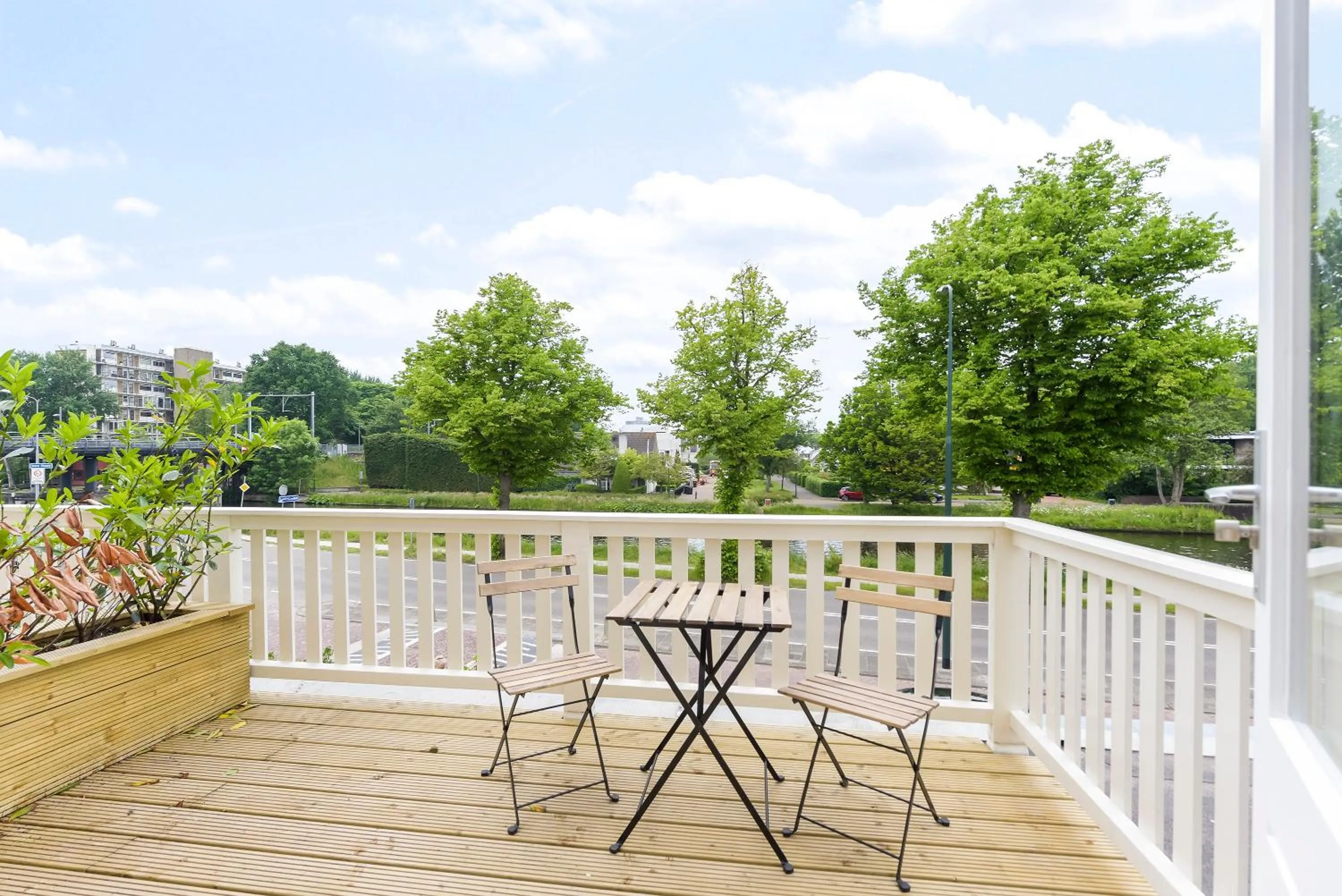 View (from property/room) in Novallure Short Stay Apartments