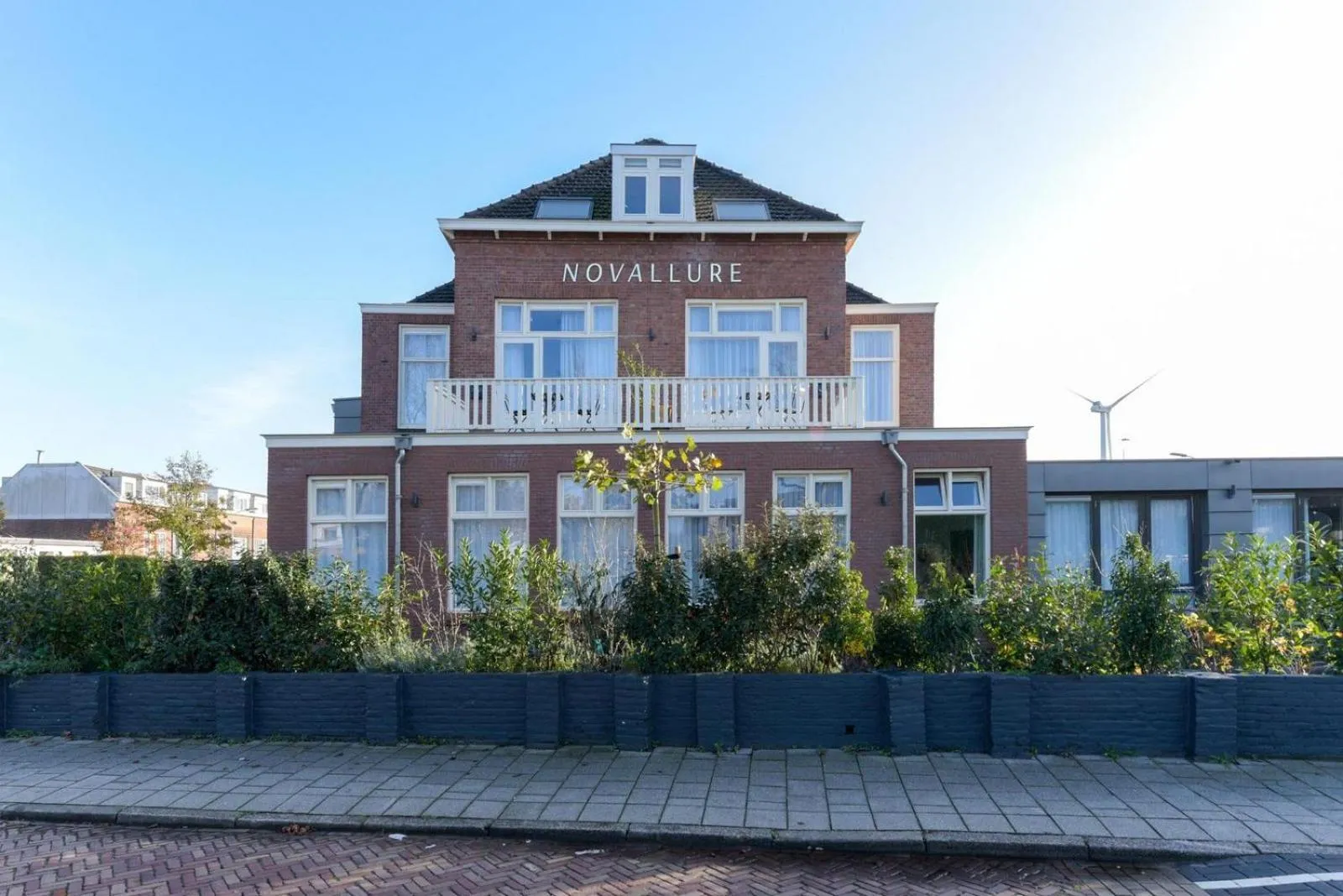 Novallure Short Stay Apartments