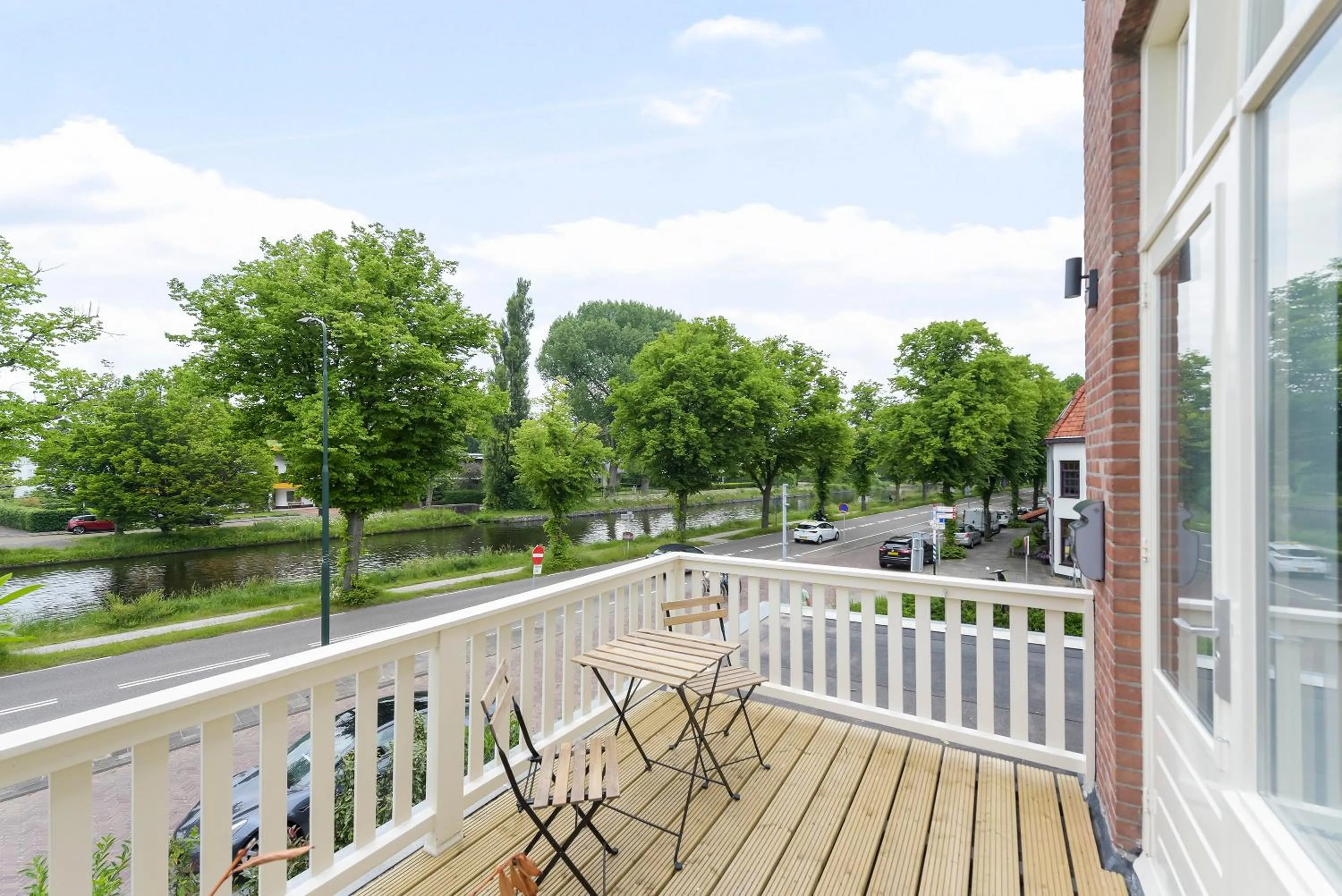 View (from property/room) in Novallure Short Stay Apartments