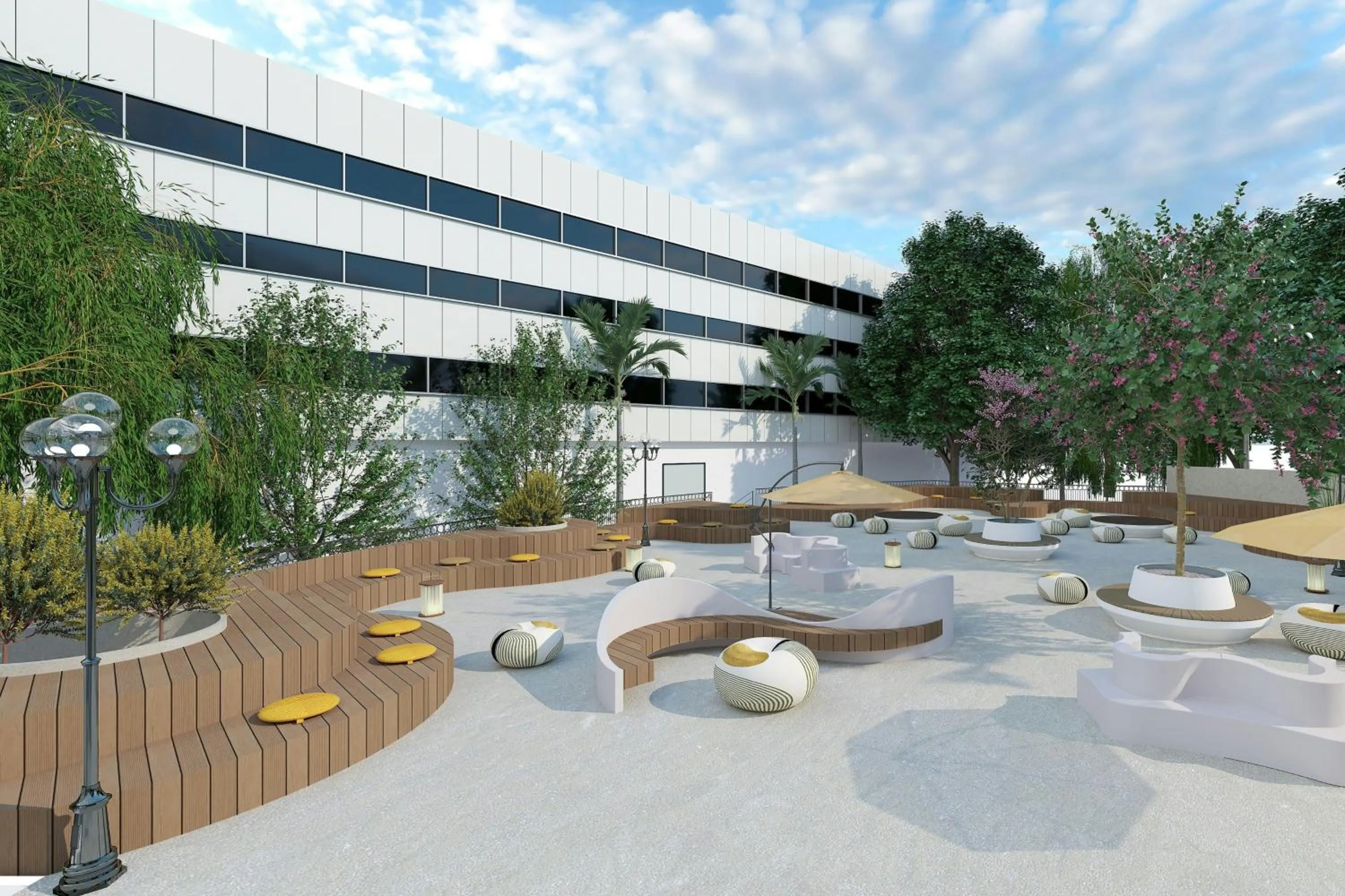 Other in Cardo Roma, Autograph Collection