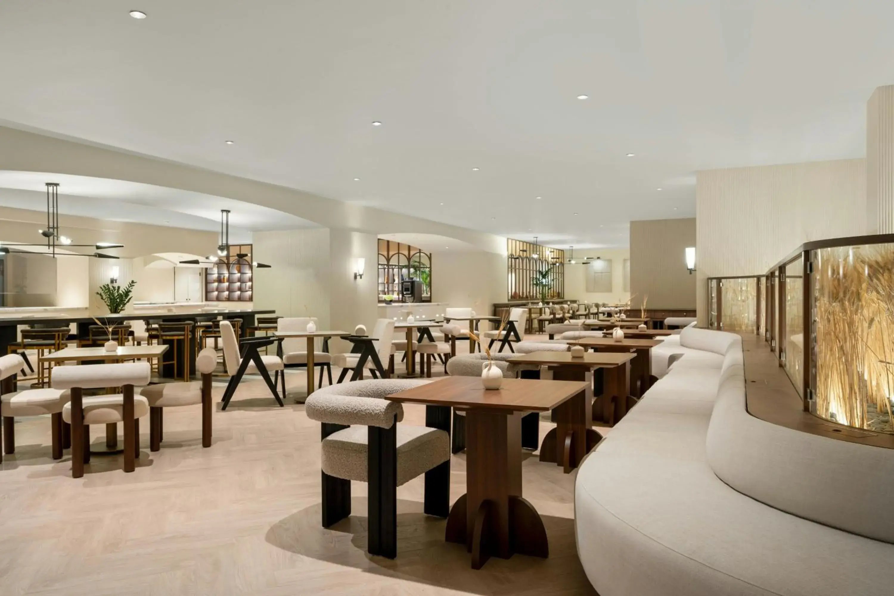 Breakfast in Cardo Roma, Autograph Collection Breakfast in Cardo Roma, Autograph Collection