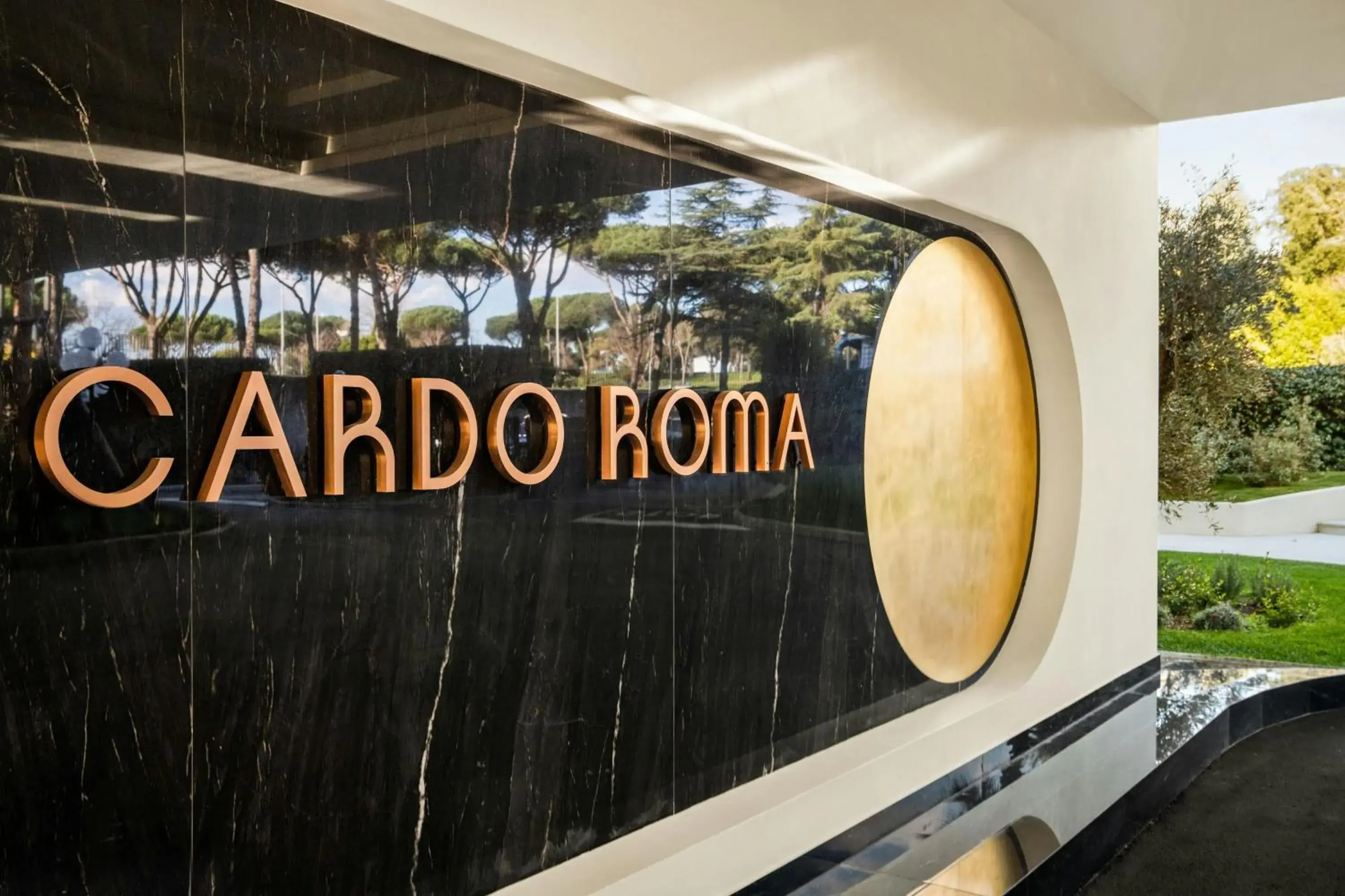 View (from property/room) in Cardo Roma, Autograph Collection View (from property/room) in Cardo Roma, Autograph Collection