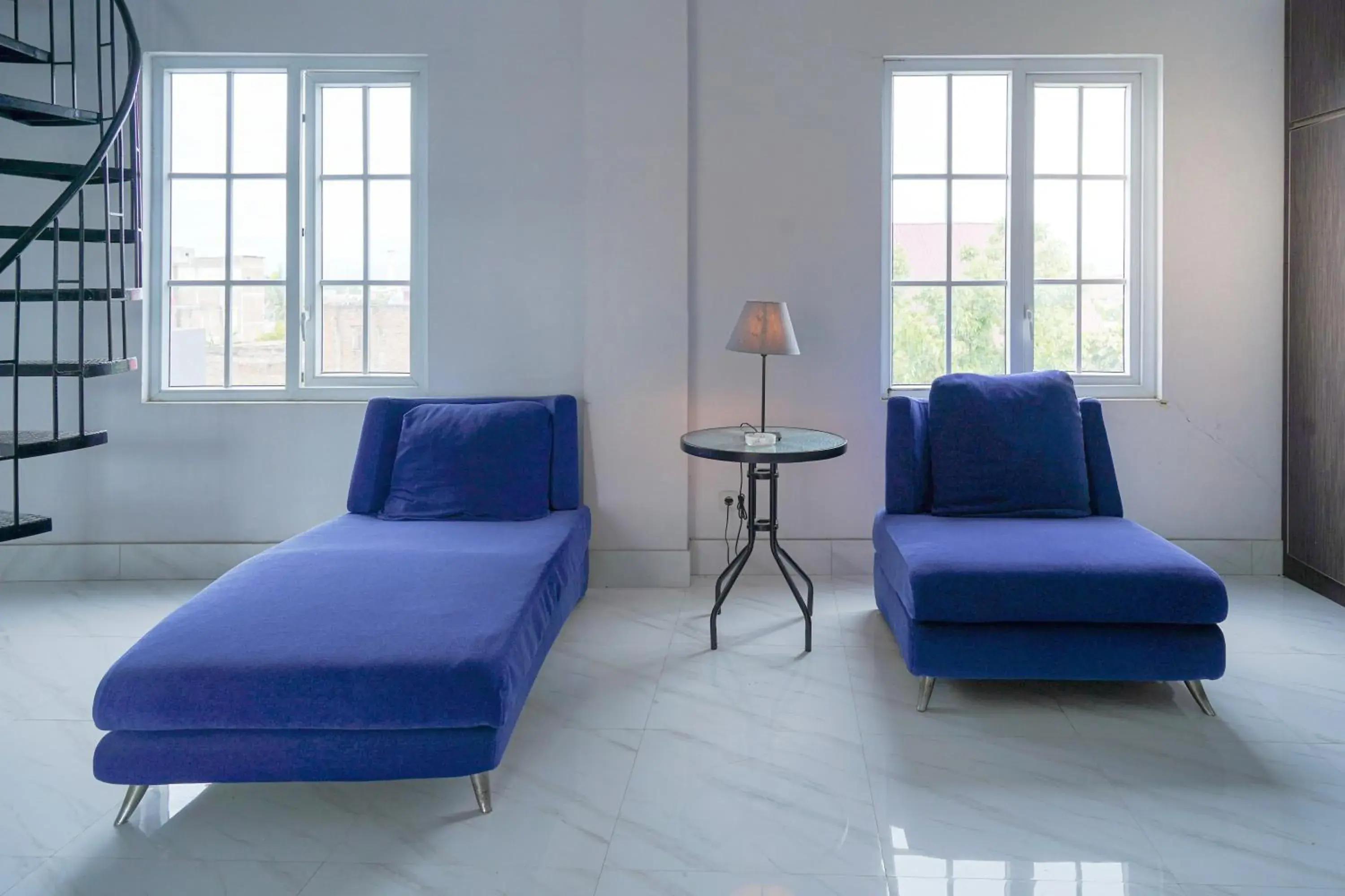 Breakfast in Wisma D’King RedPartner Breakfast in Wisma D’King RedPartner