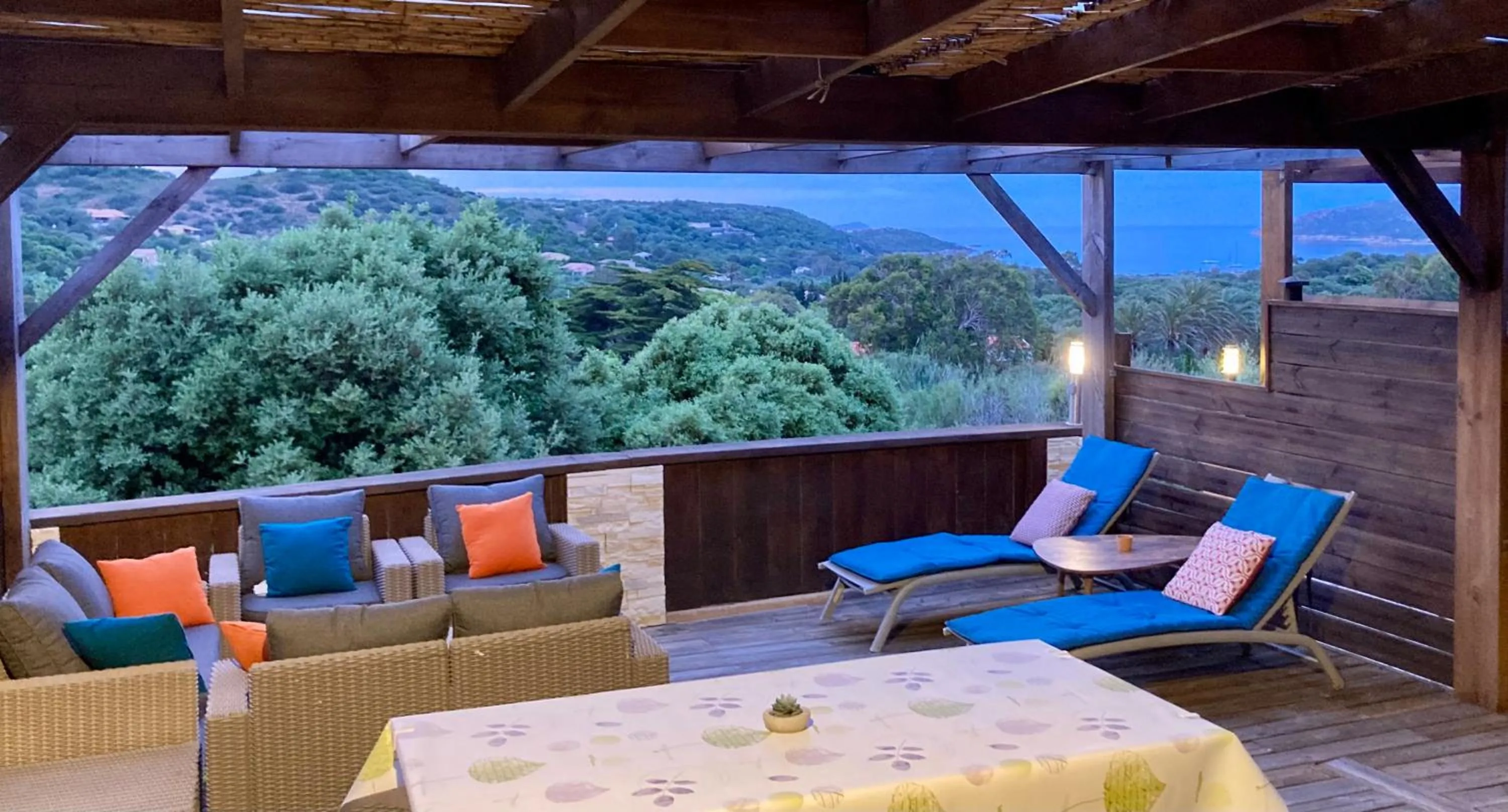 Appartement Cemiliana