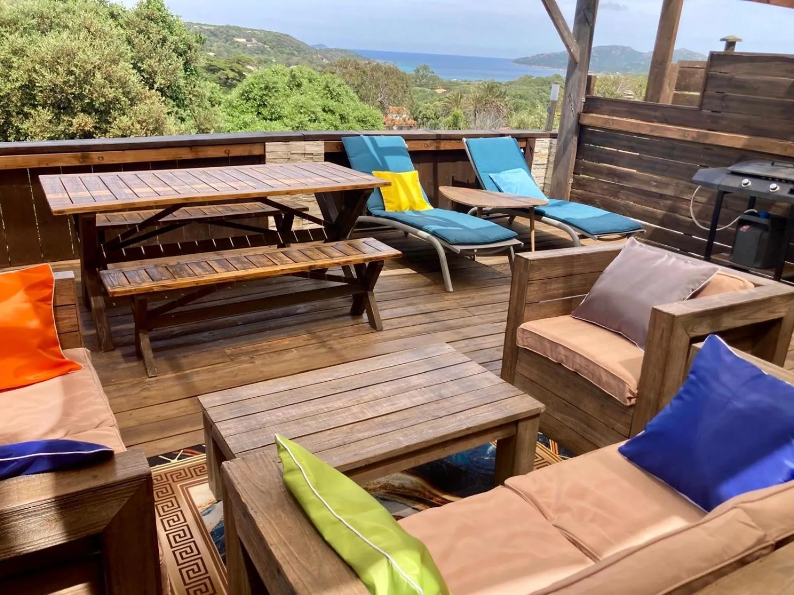 Appartement Cemiliana