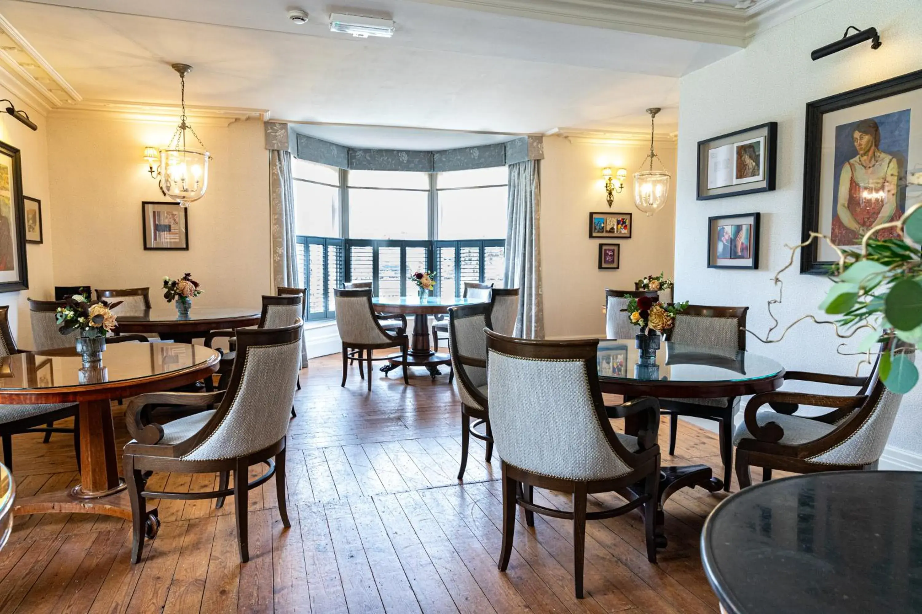 Restaurant/places to eat in Tickton Grange Hotel Restaurant/places to eat in Tickton Grange Hotel