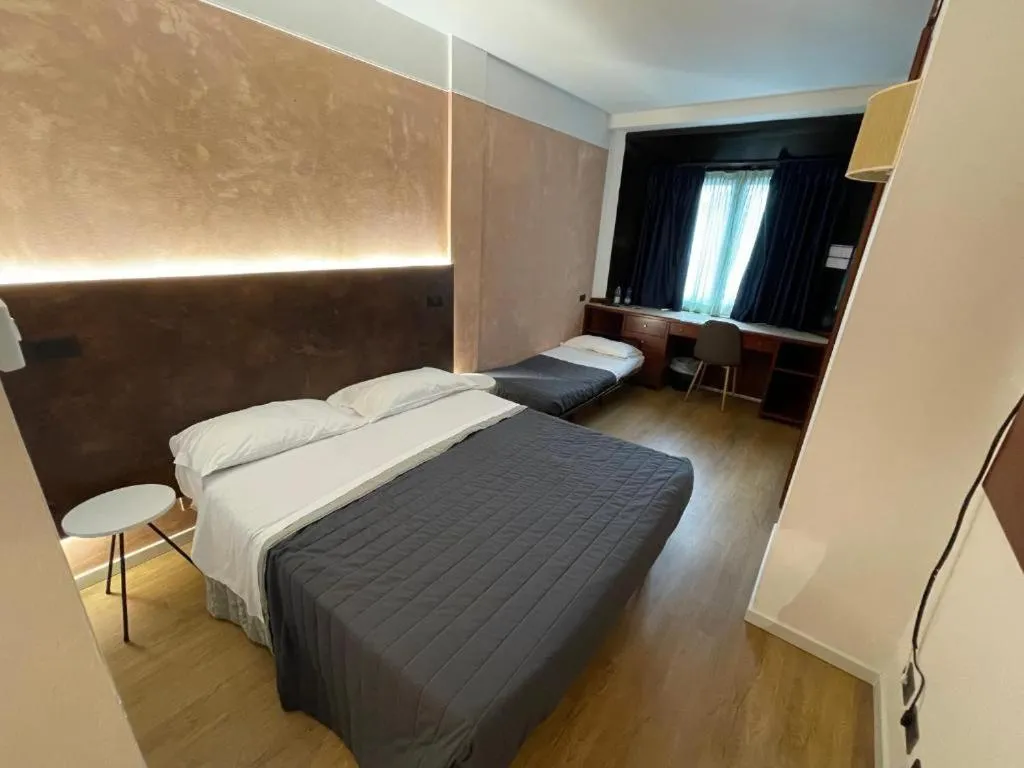 Hotel Sirena - B&B e Cucina